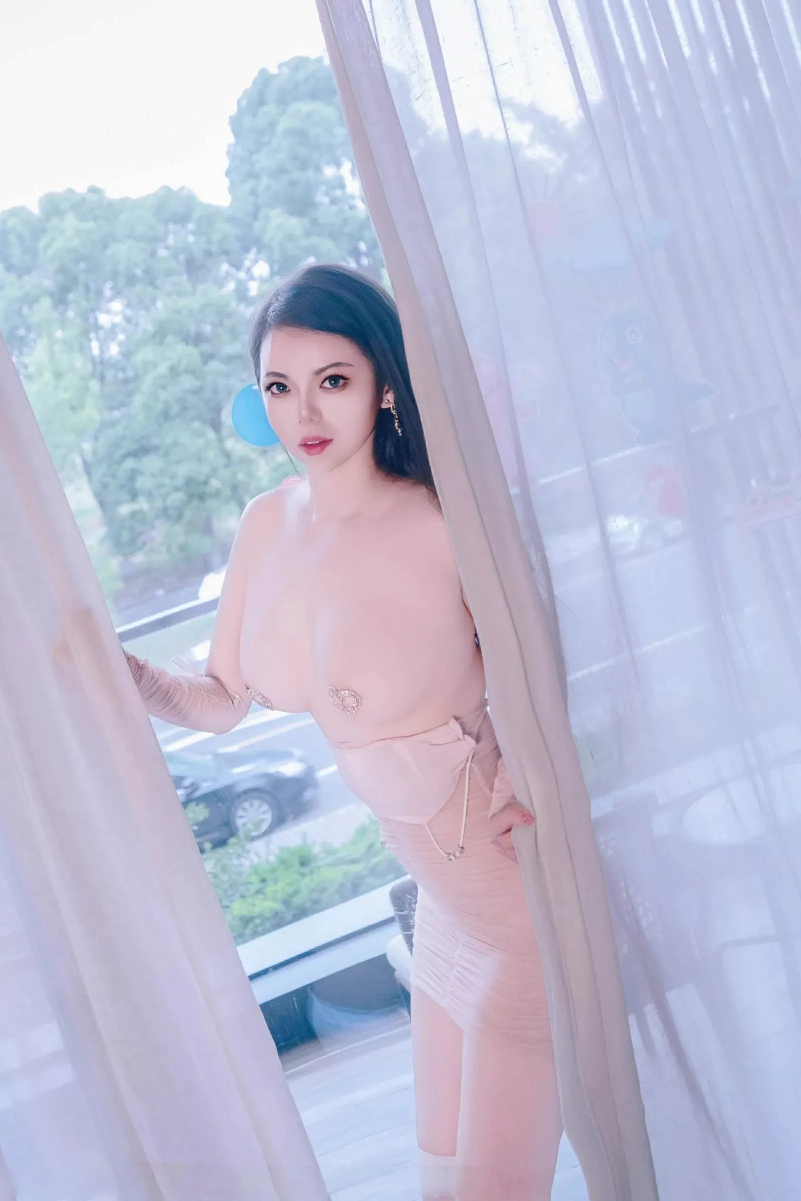 大美妞儿写真