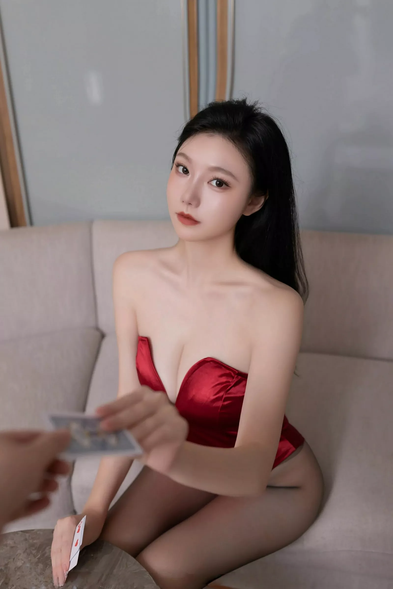 安然合集 安然写真