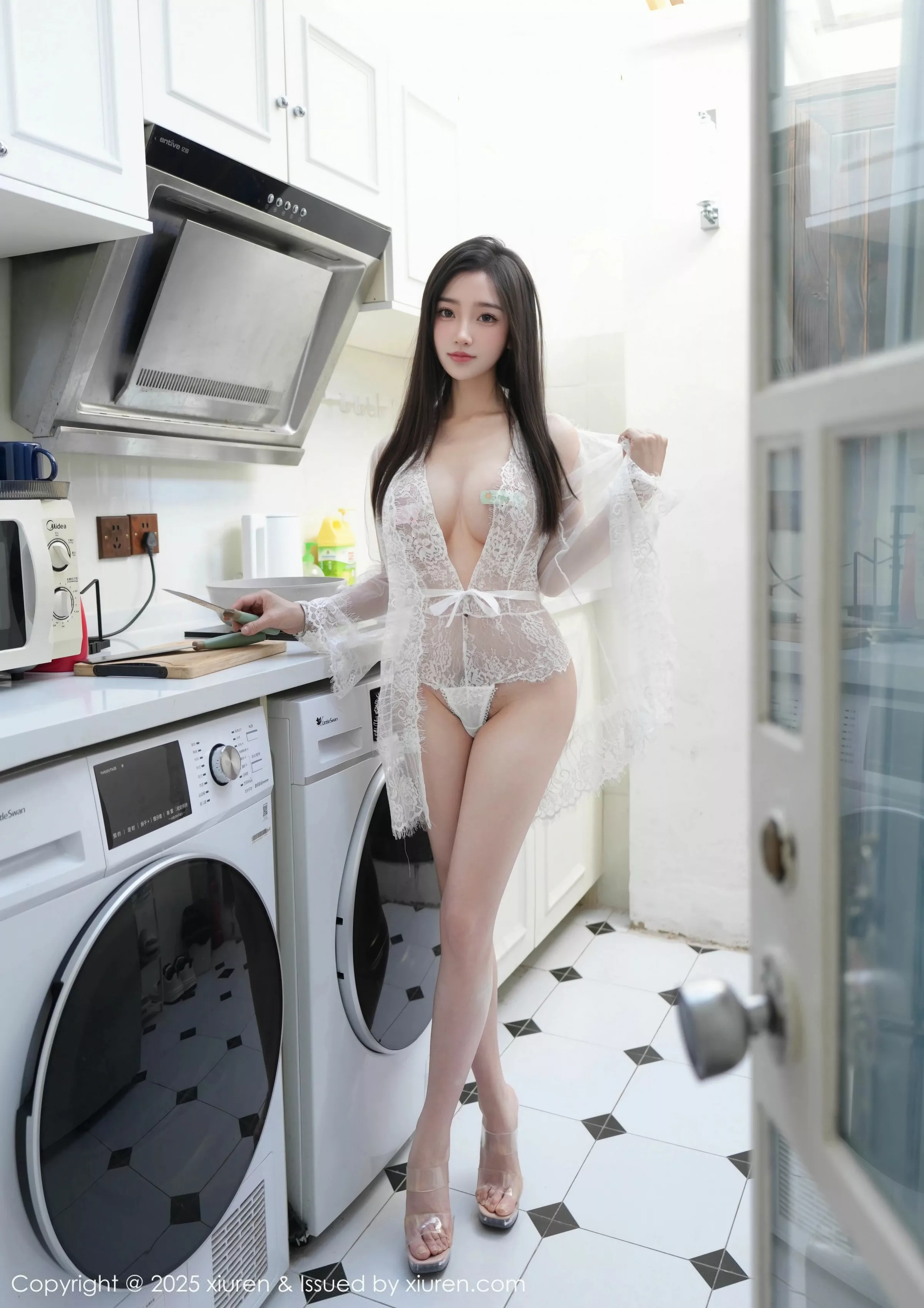 Annie_baby合集 Annie_baby写真