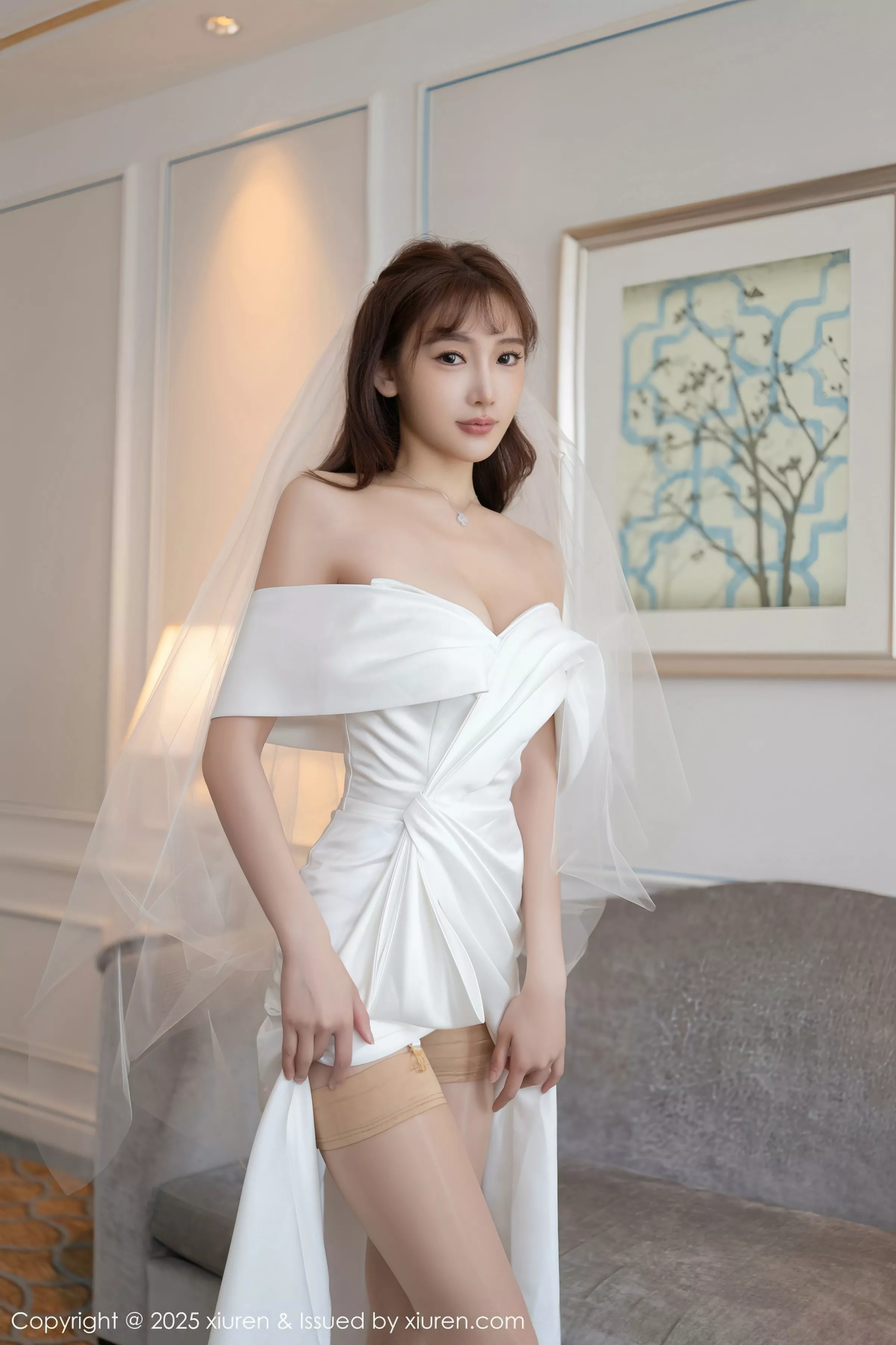 陆萱萱合集 陆萱萱写真