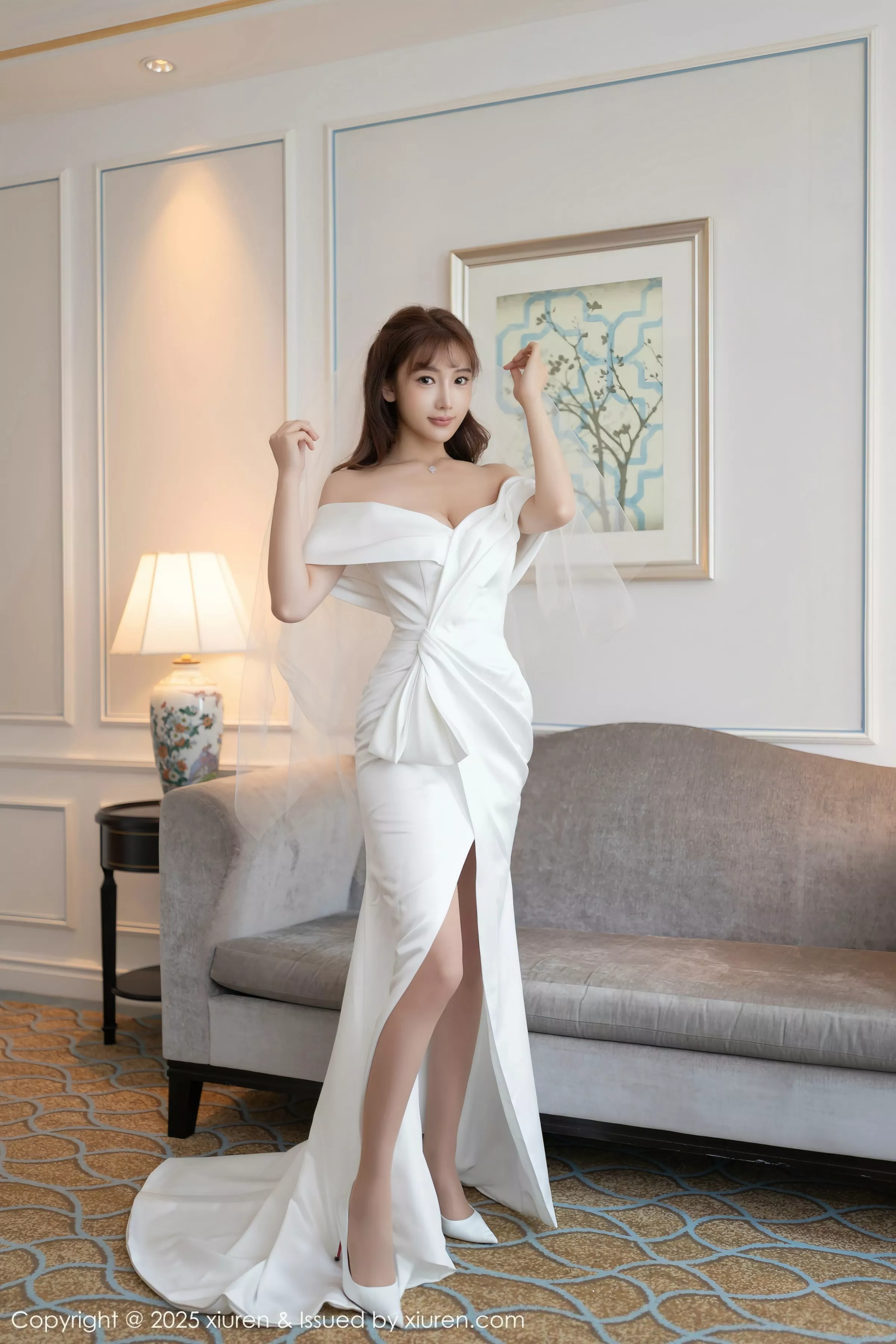 陆萱萱合集 陆萱萱写真