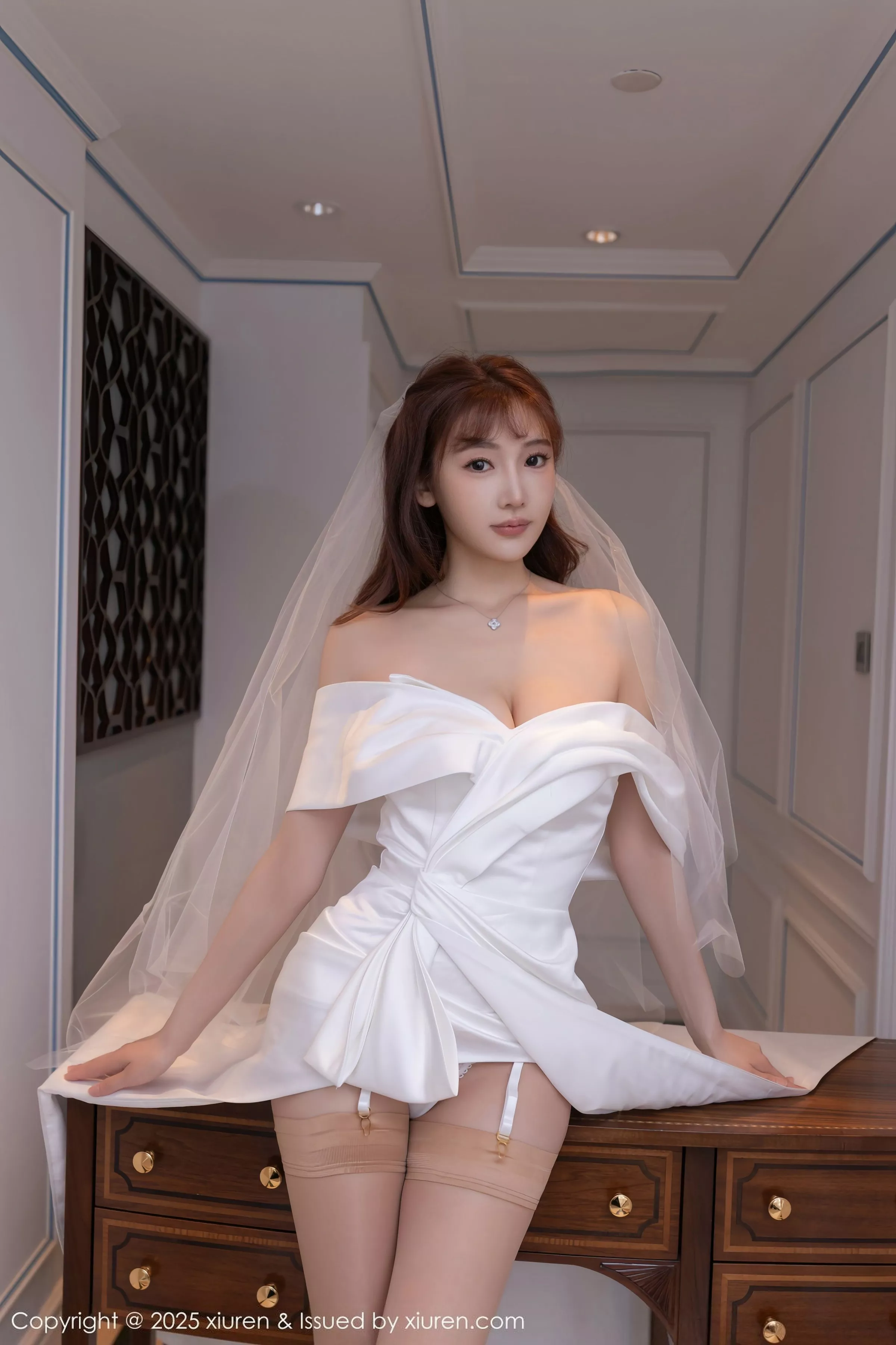 陆萱萱合集 陆萱萱写真