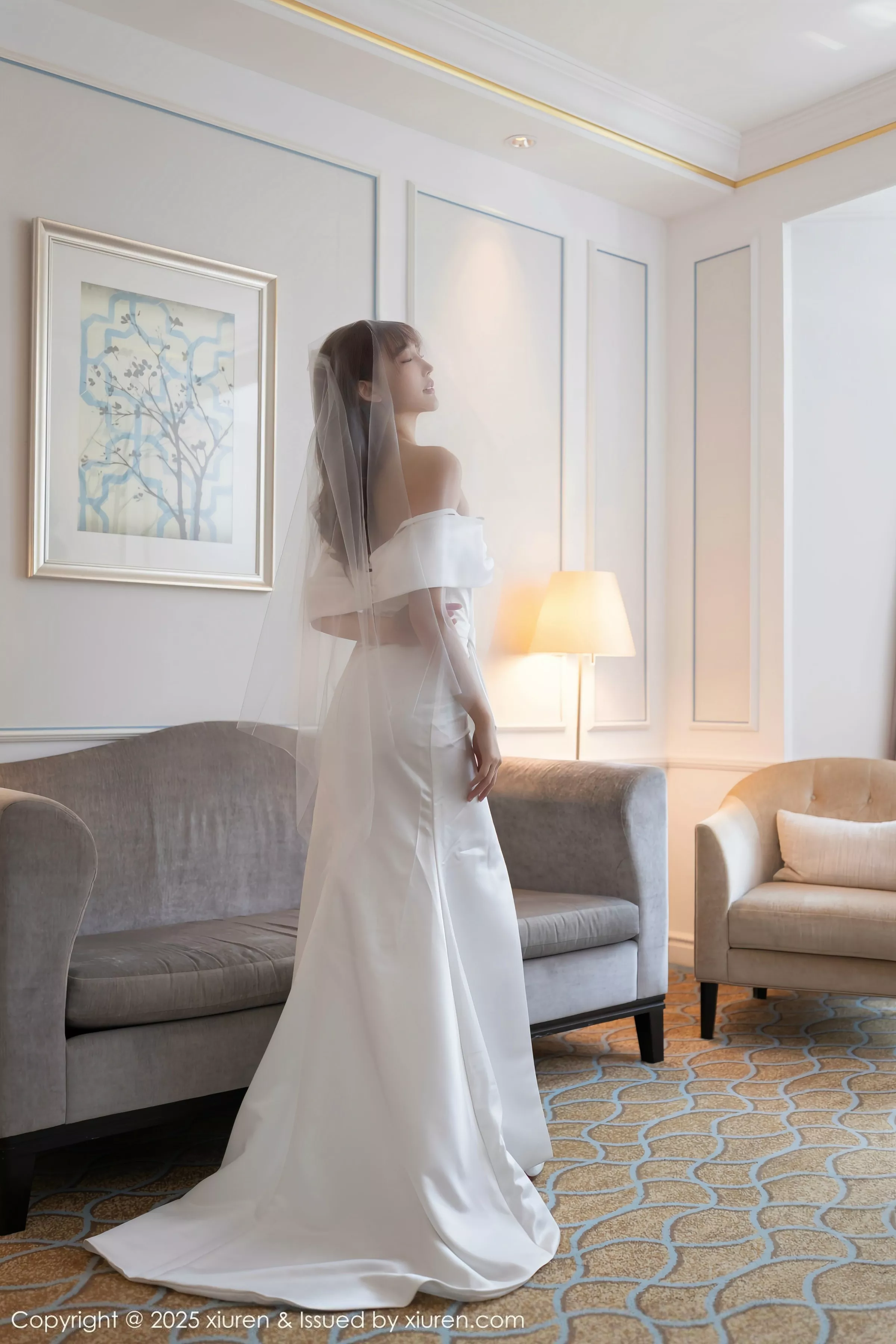 陆萱萱合集 陆萱萱写真