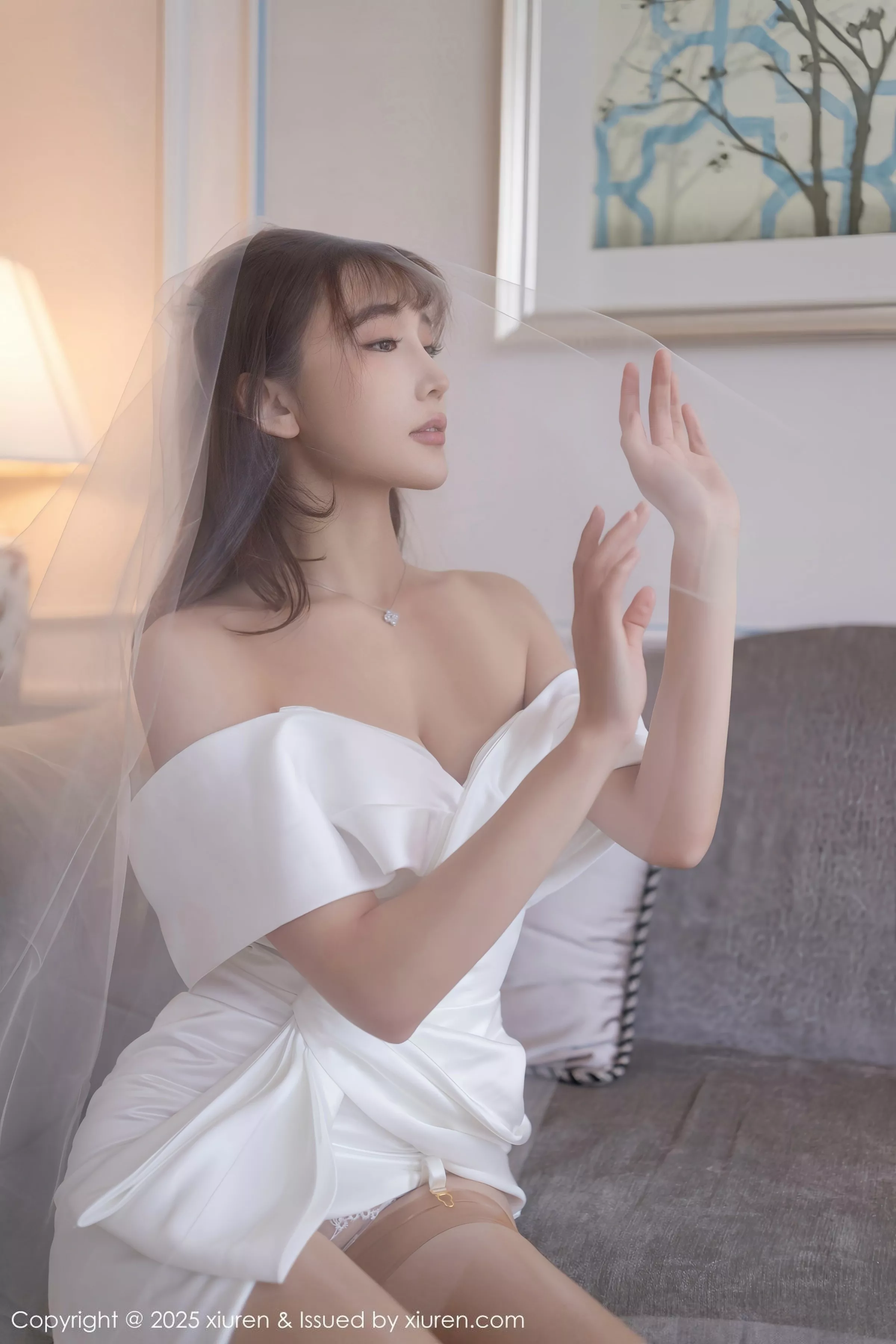 陆萱萱合集 陆萱萱写真