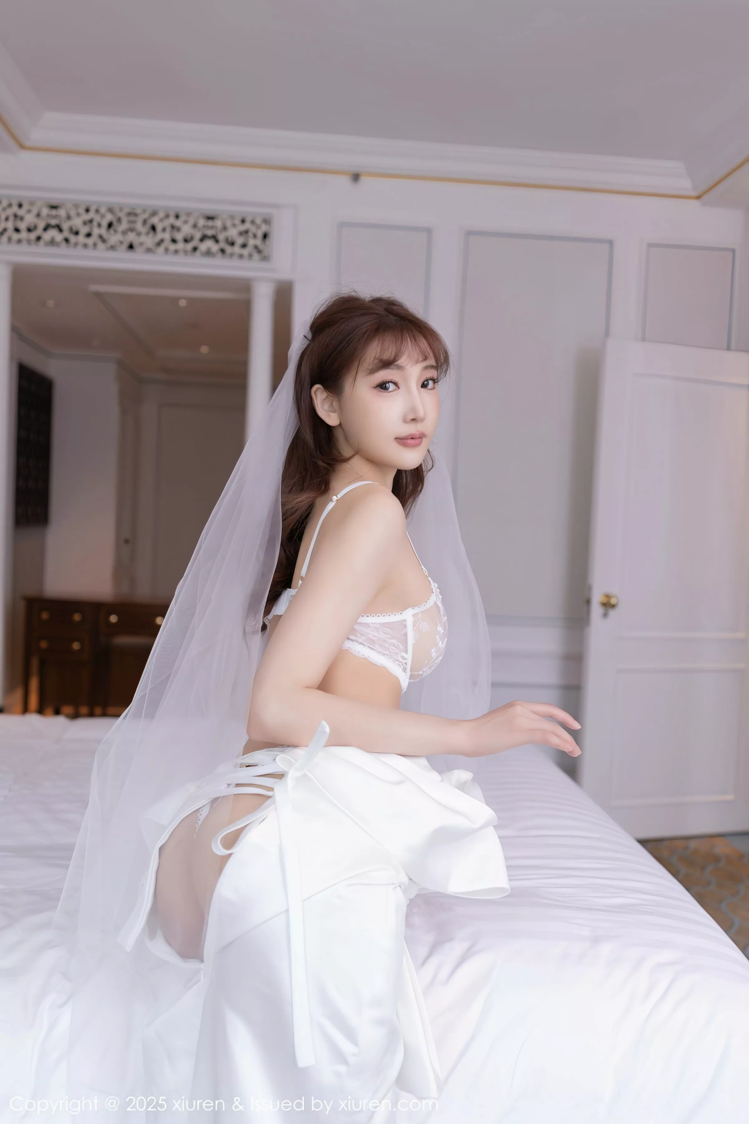 陆萱萱合集 陆萱萱写真