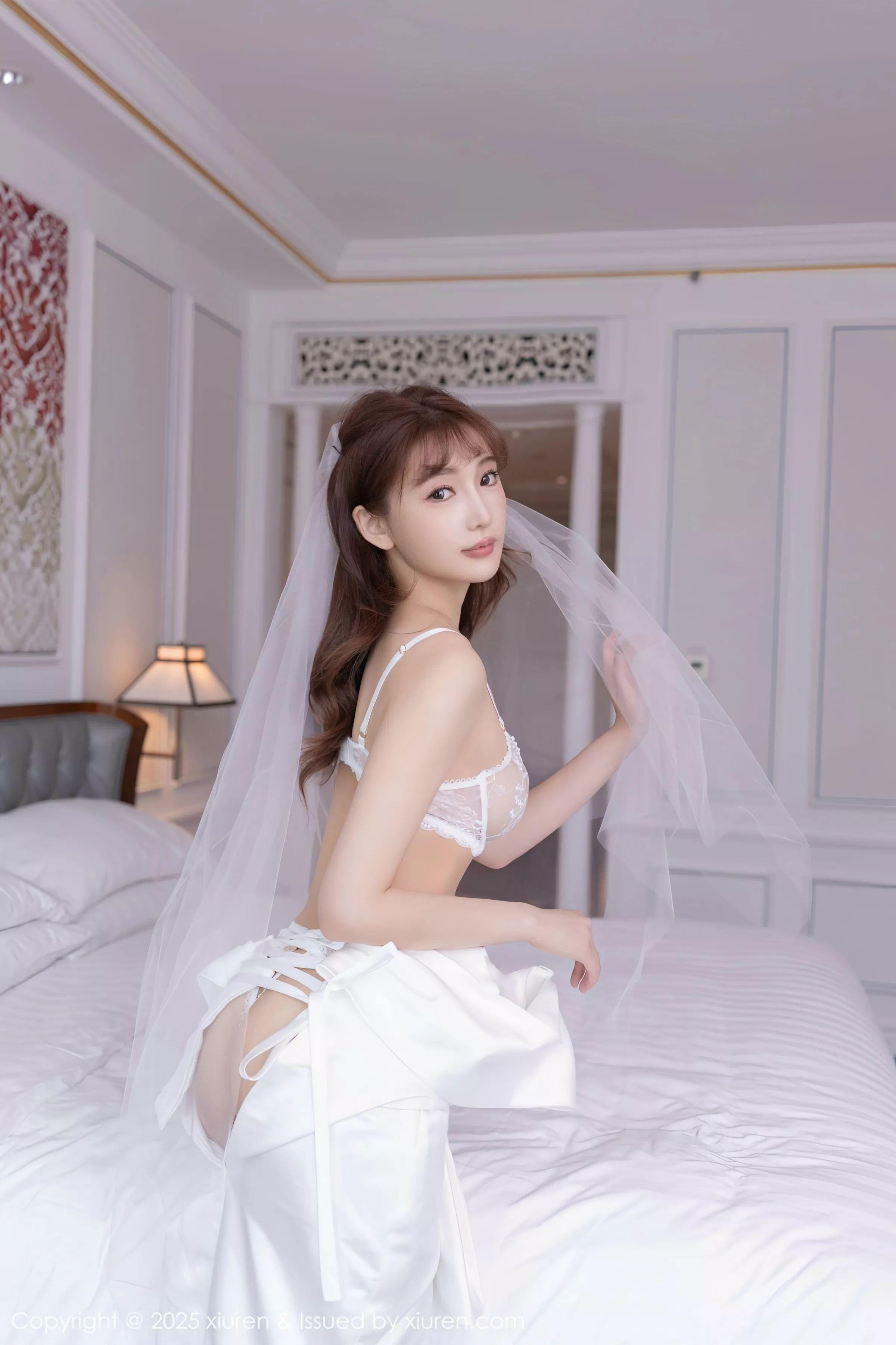 陆萱萱合集 陆萱萱写真