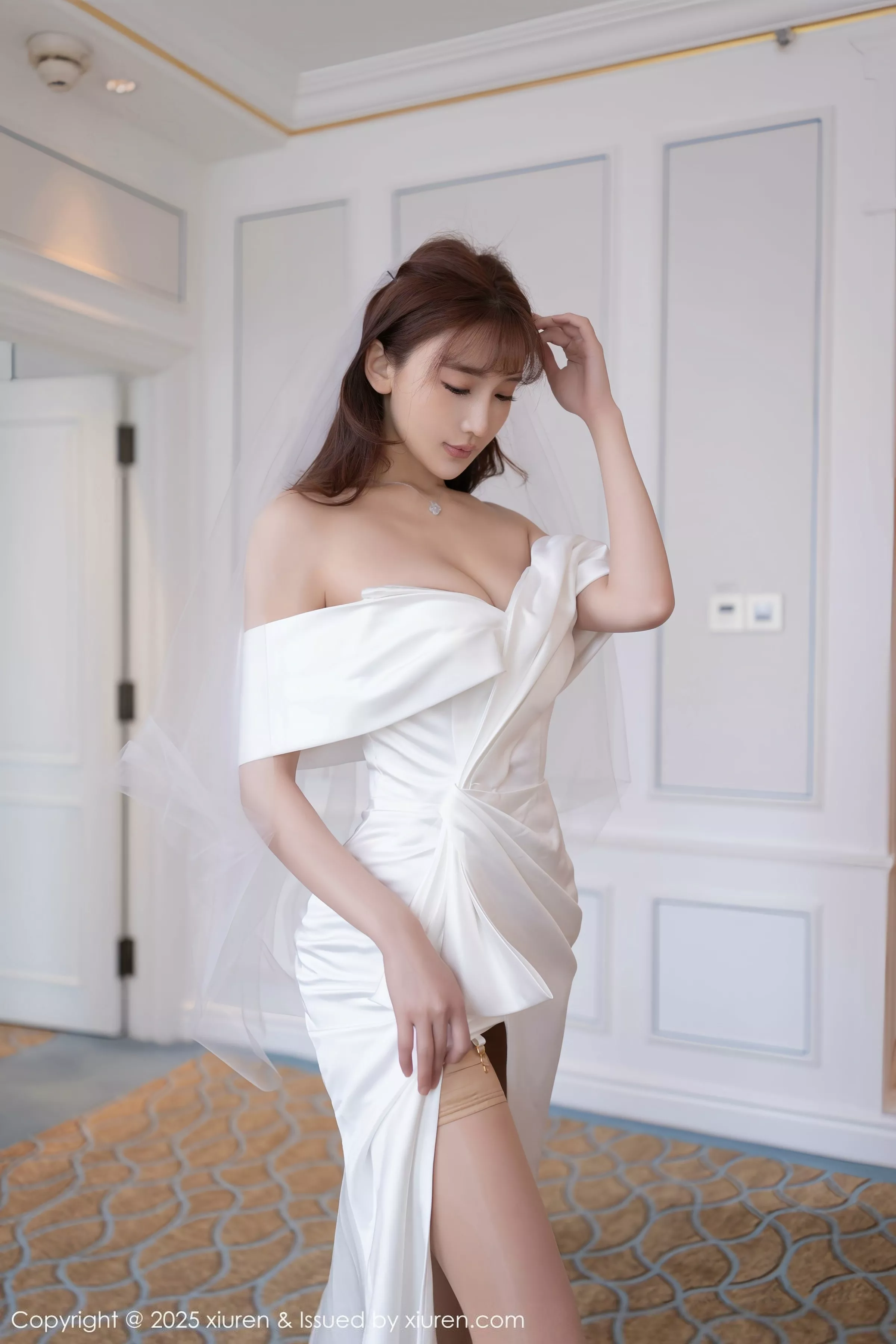 陆萱萱合集 陆萱萱写真