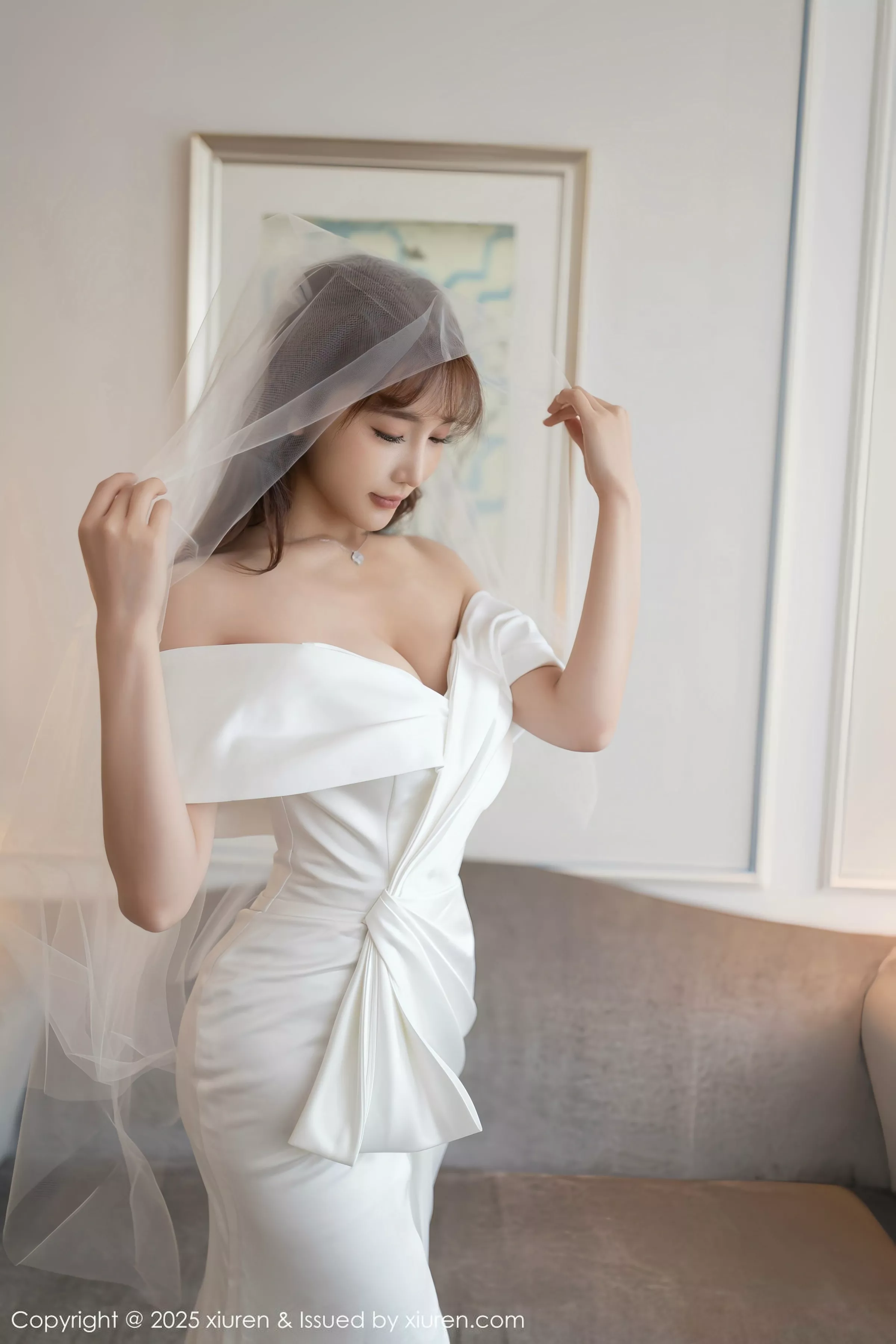 陆萱萱合集 陆萱萱写真