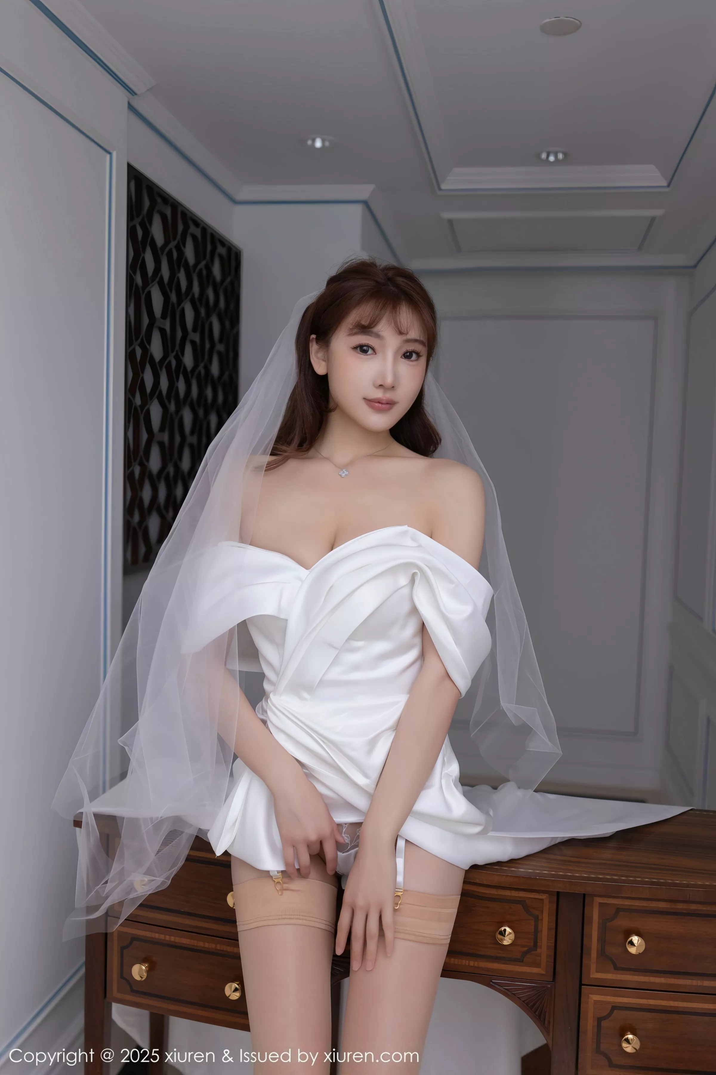 陆萱萱合集 陆萱萱写真