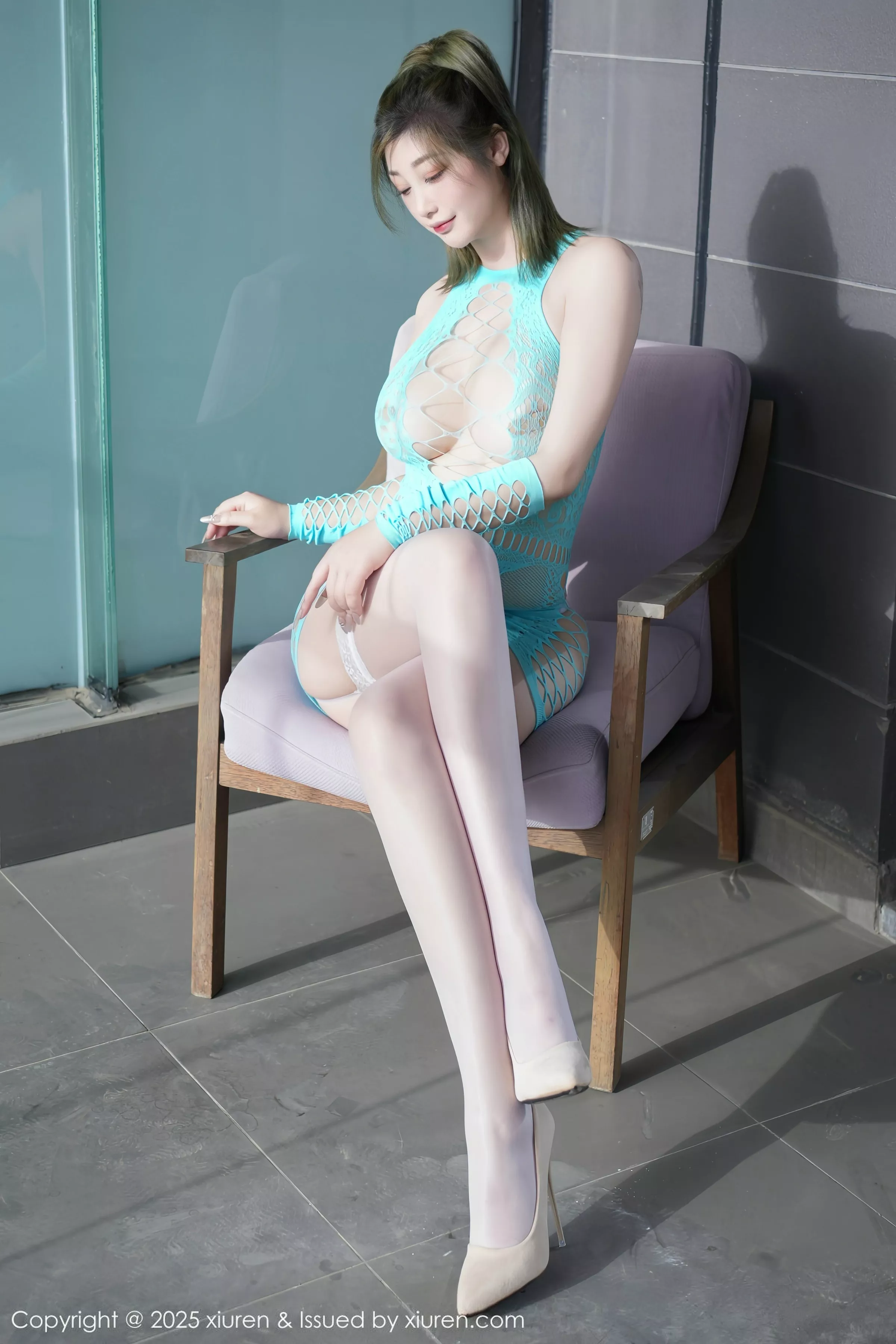 妲己合集 妲己写真