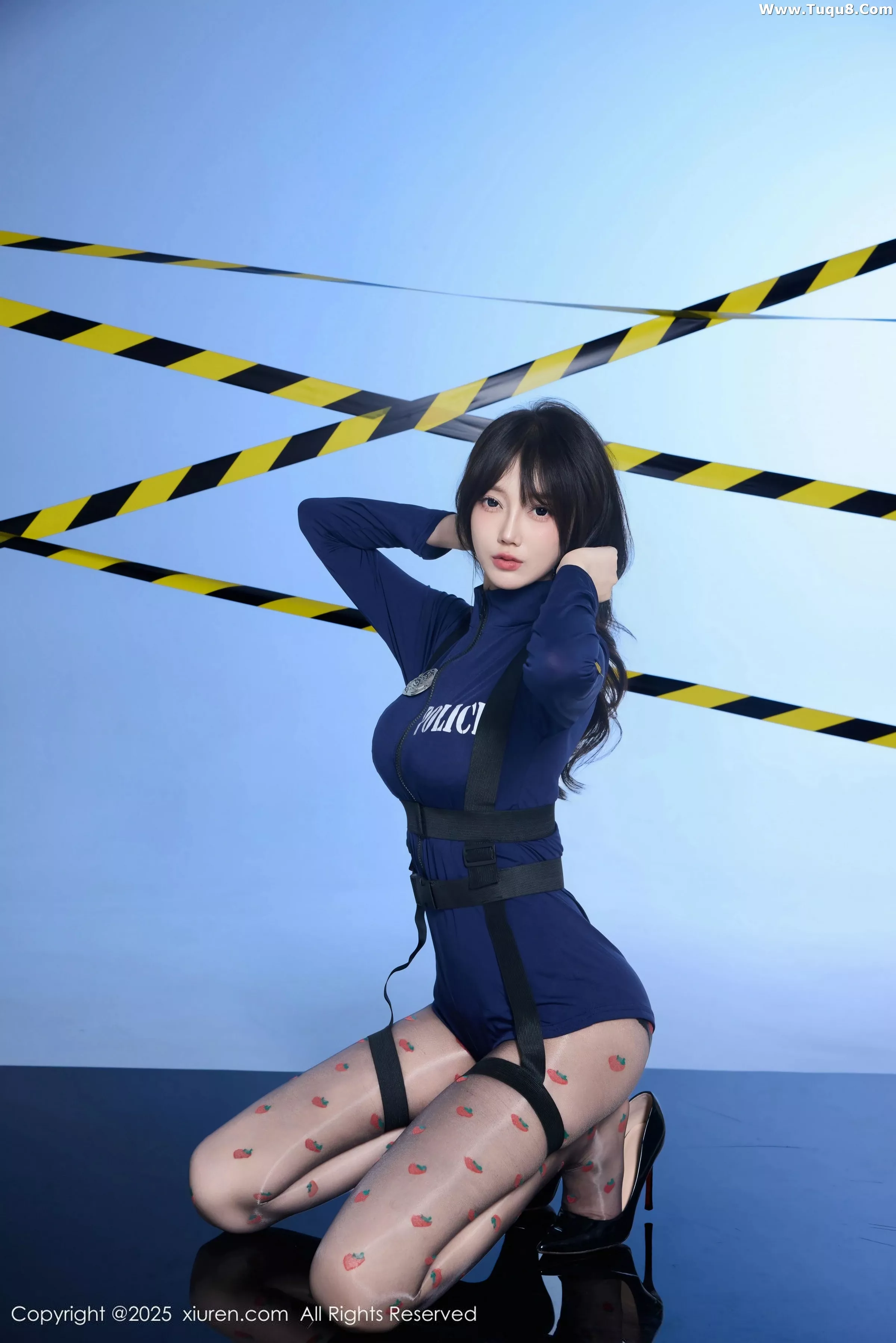 [XiuRen秀人网]第10544期玥儿玥写真-秀人集