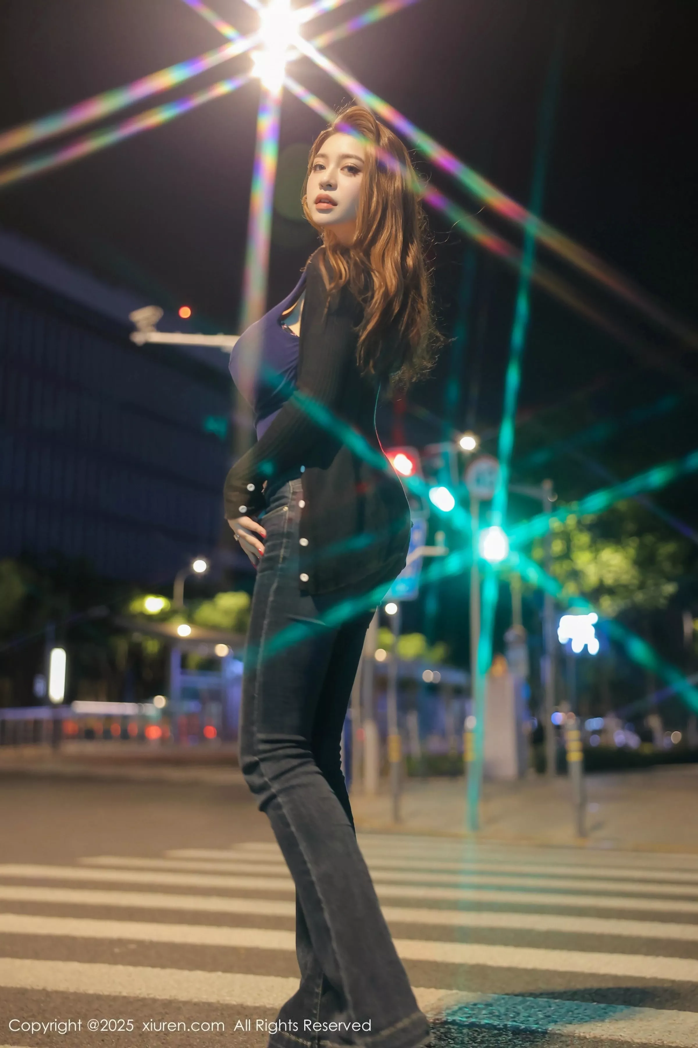 JOJO合集 JOJO写真