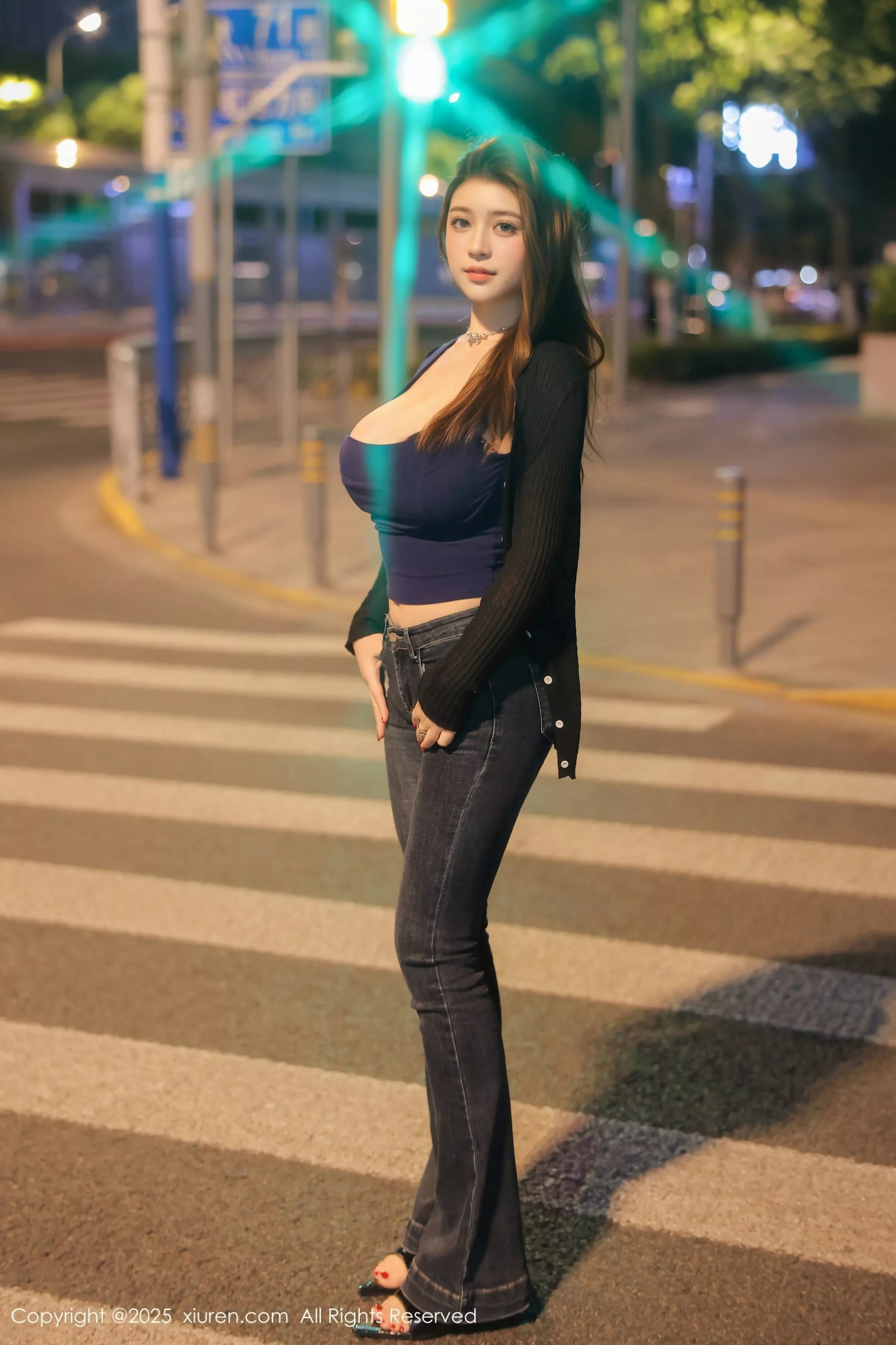 JOJO合集 JOJO写真