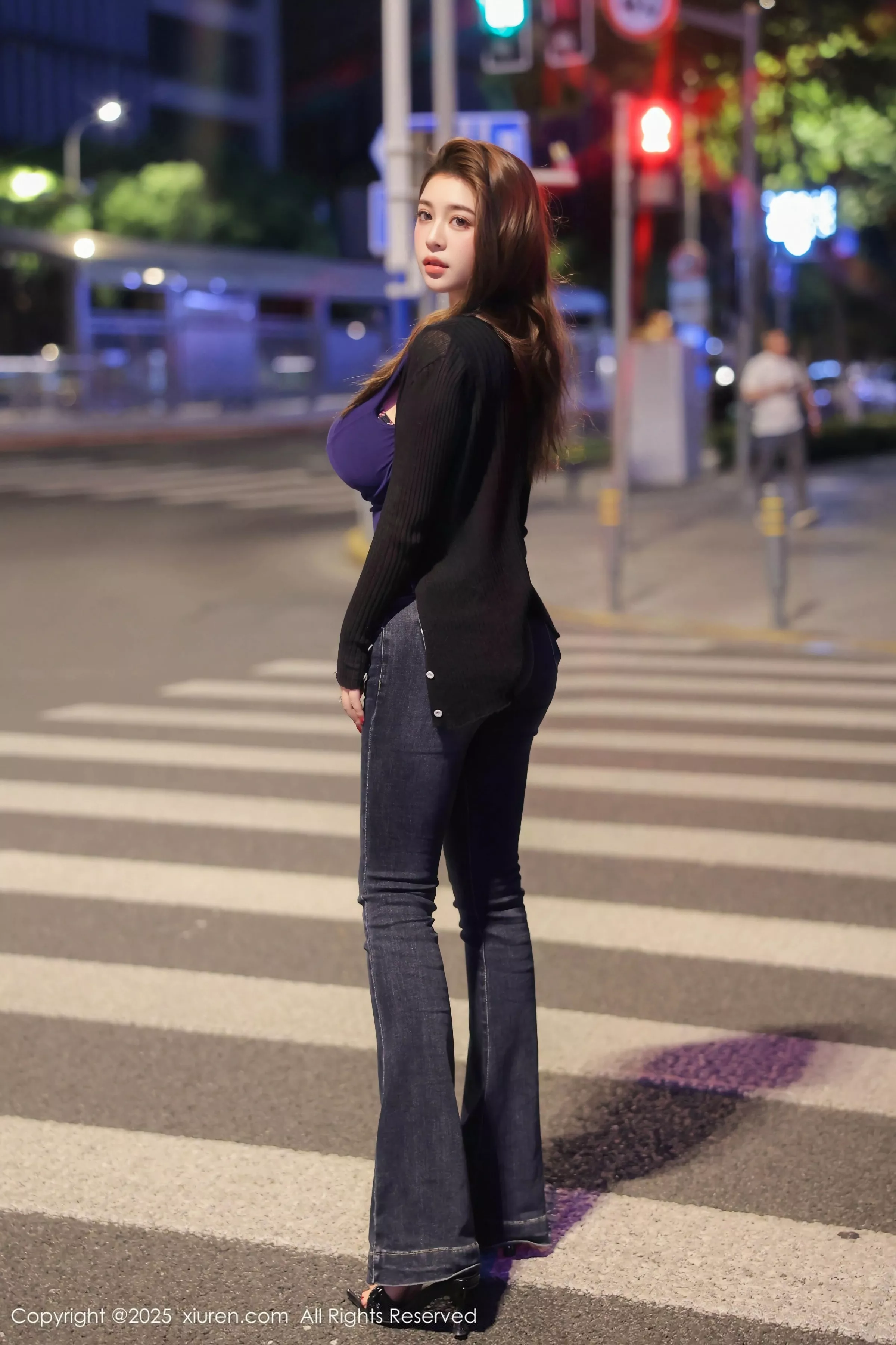 JOJO合集 JOJO写真