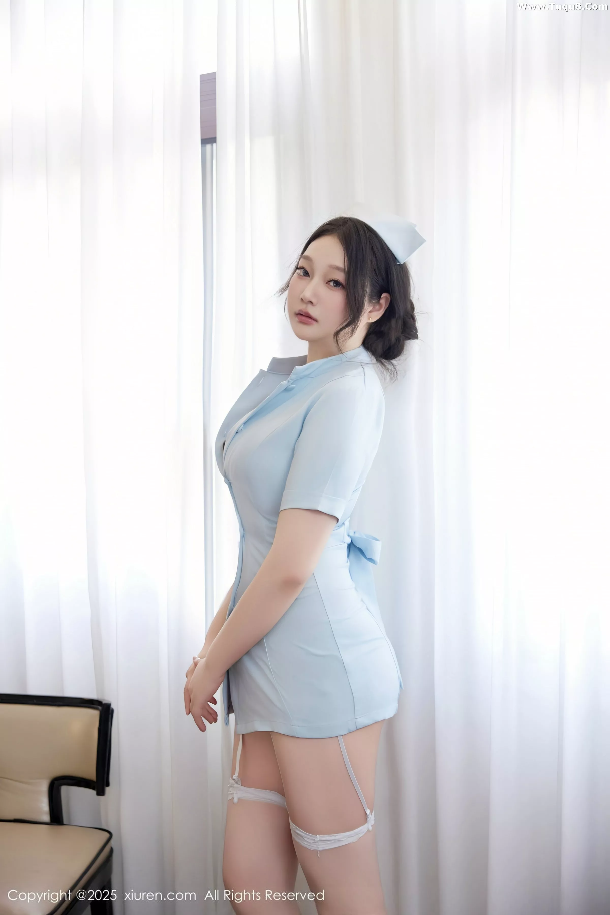 Ada月月合集 Ada月月写真