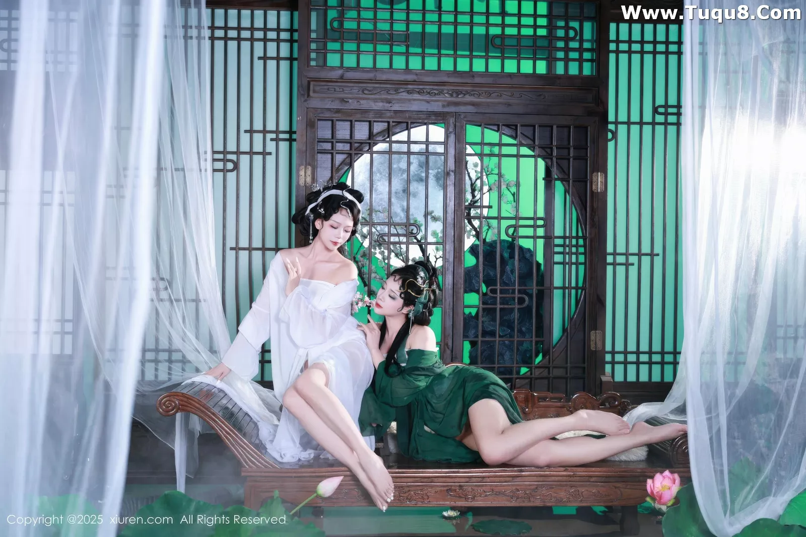 南乔合集 南乔写真