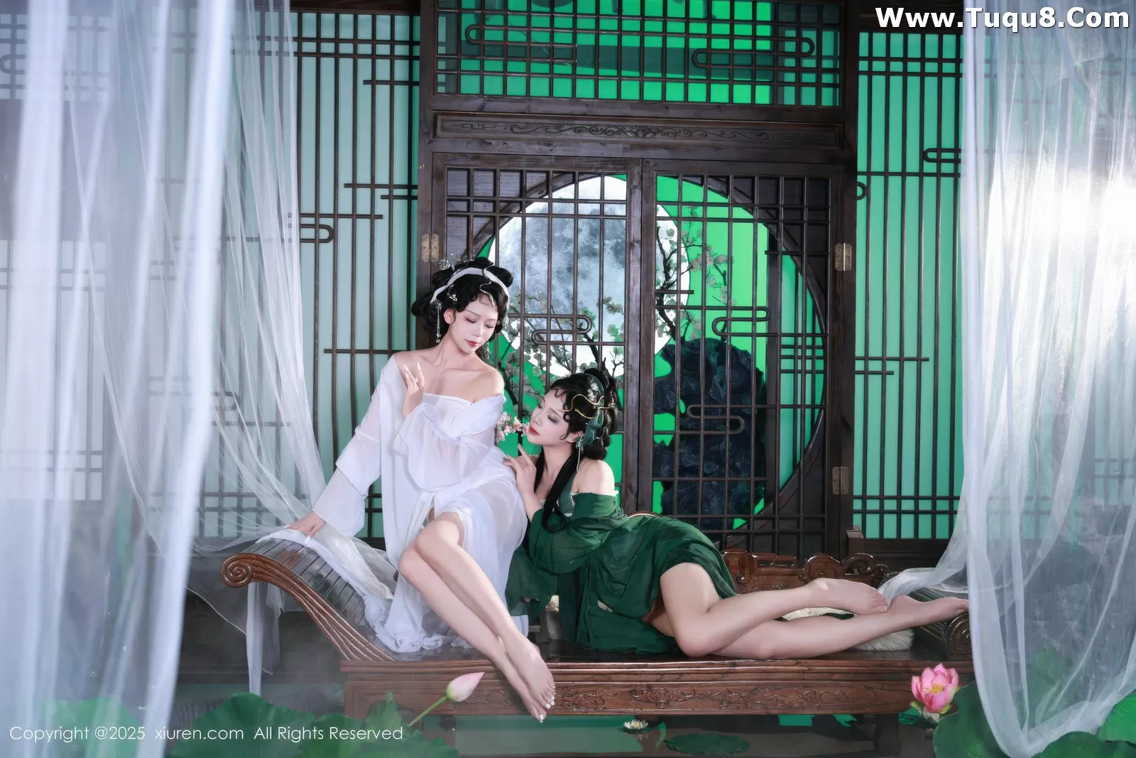 南乔合集 南乔写真