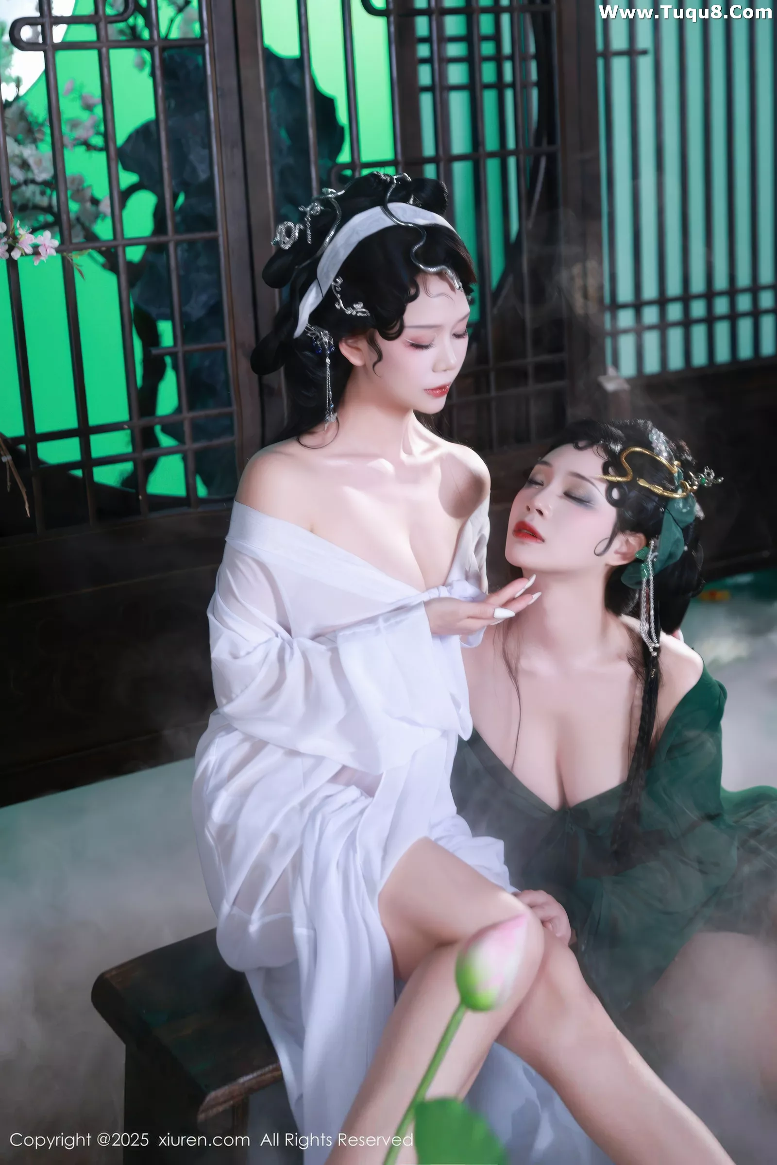 南乔合集 南乔写真