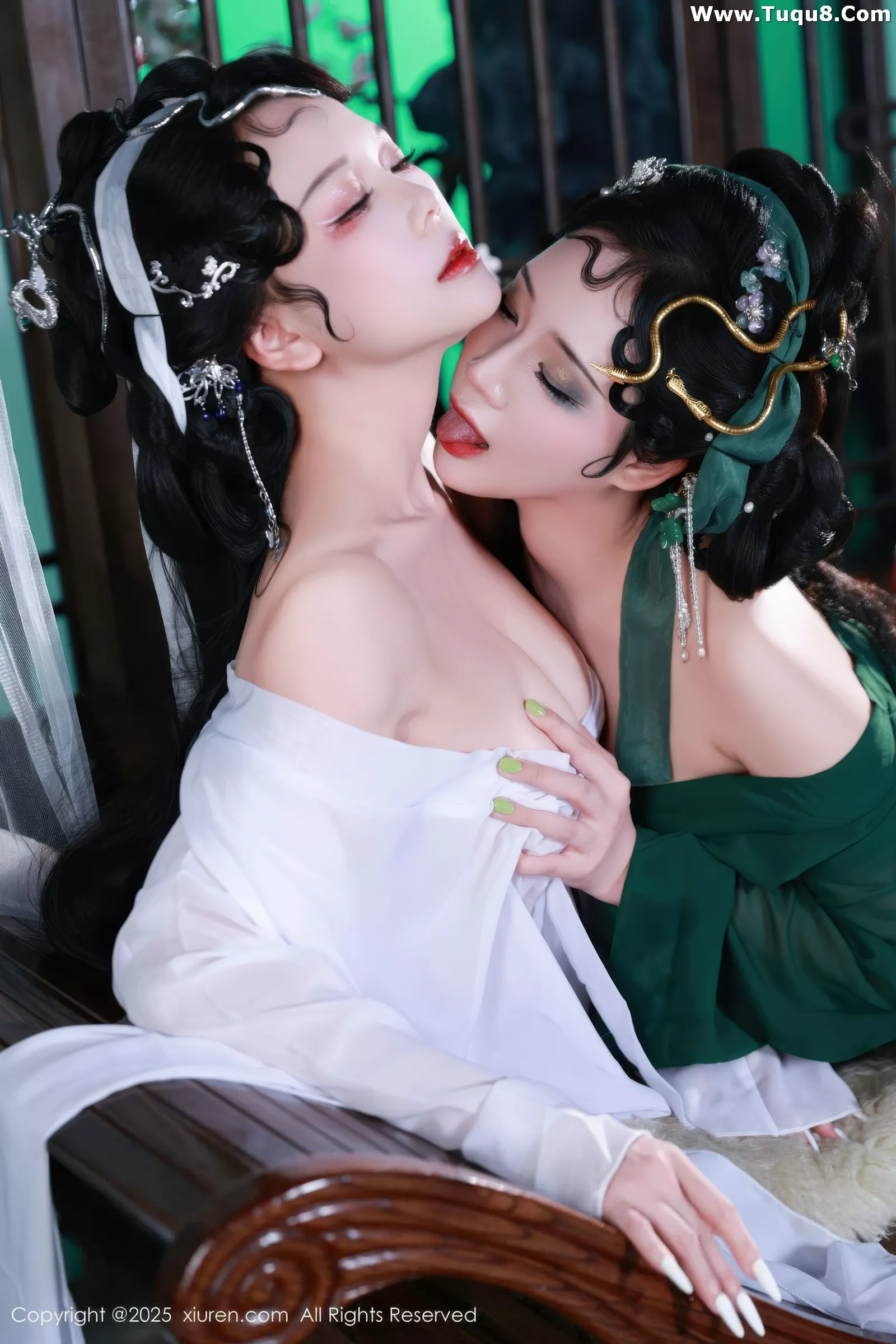 南乔合集 南乔写真