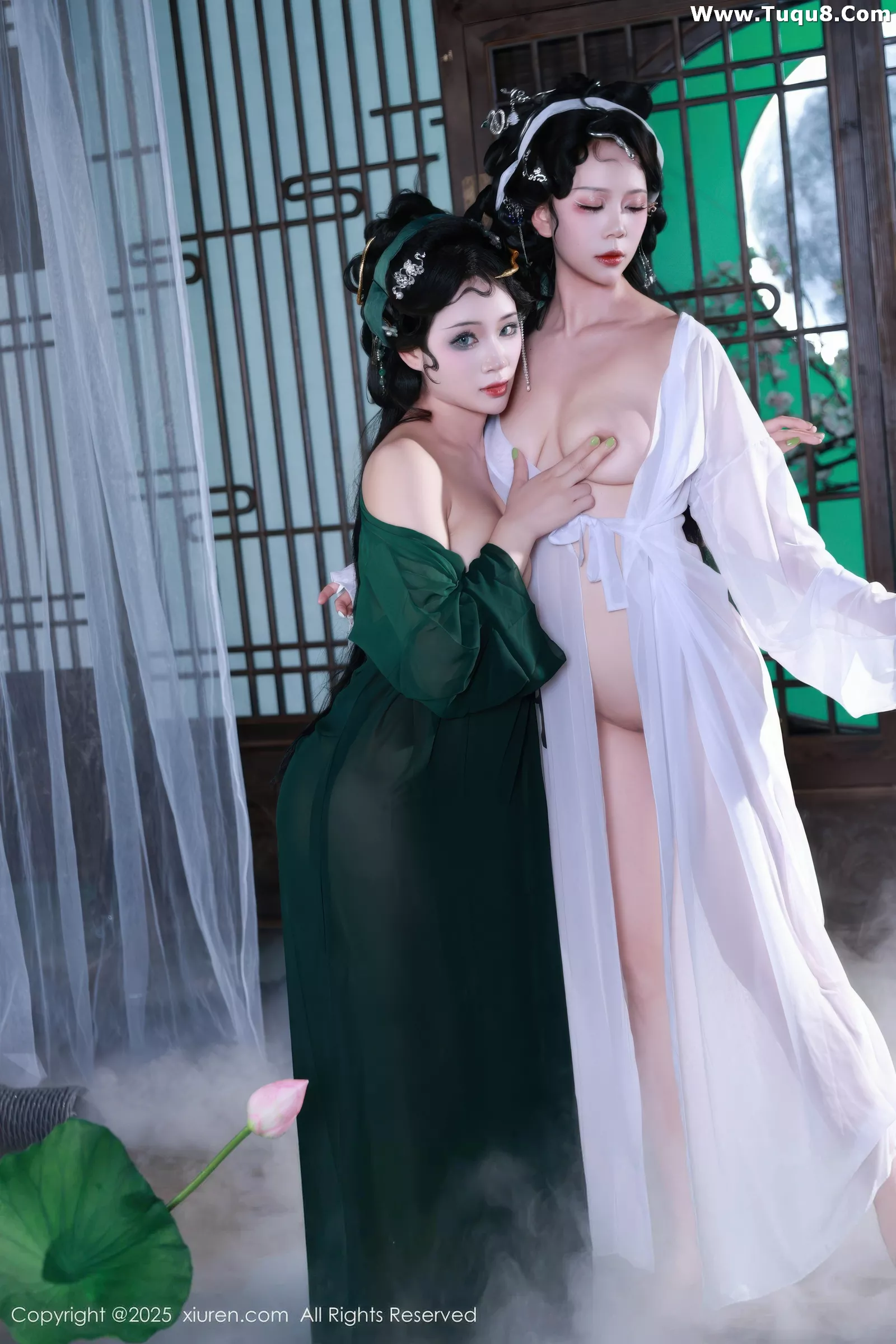 南乔合集 南乔写真