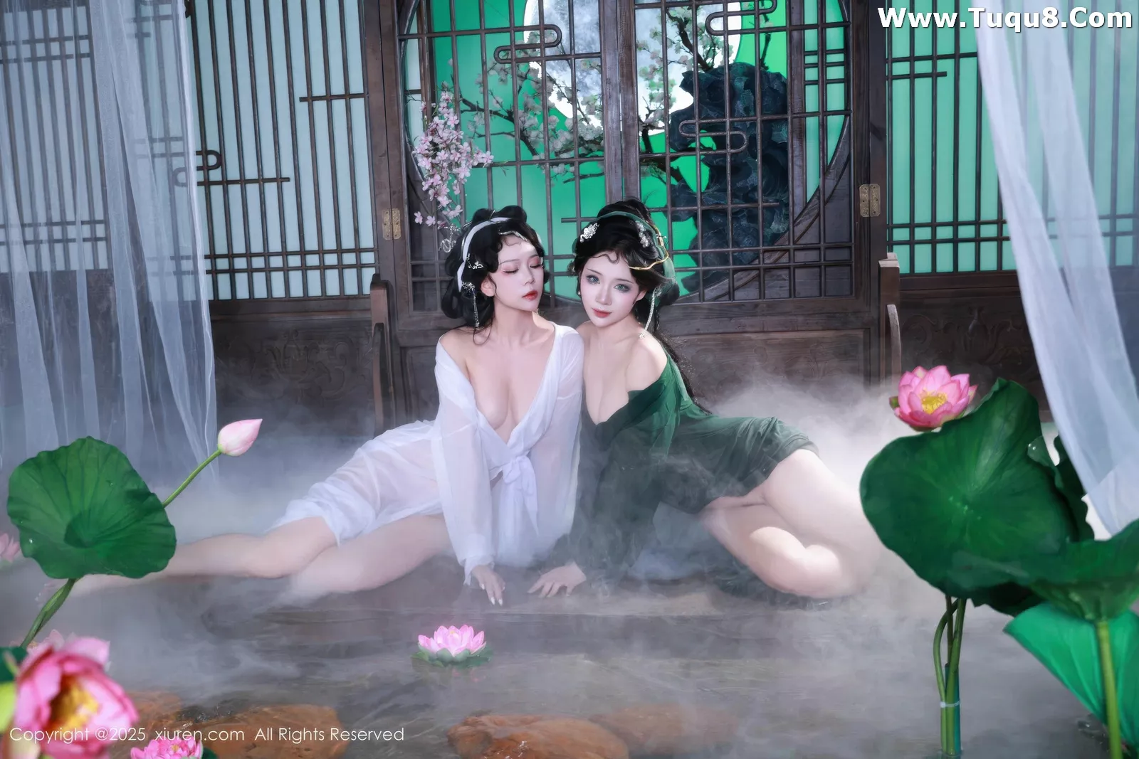 南乔合集 南乔写真