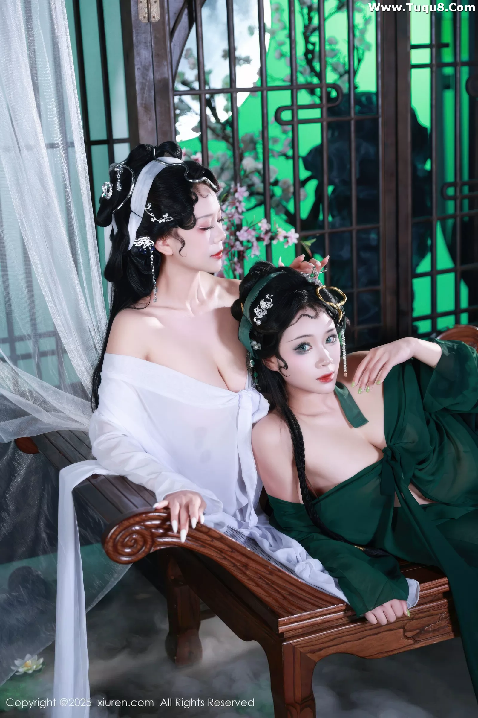 南乔合集 南乔写真