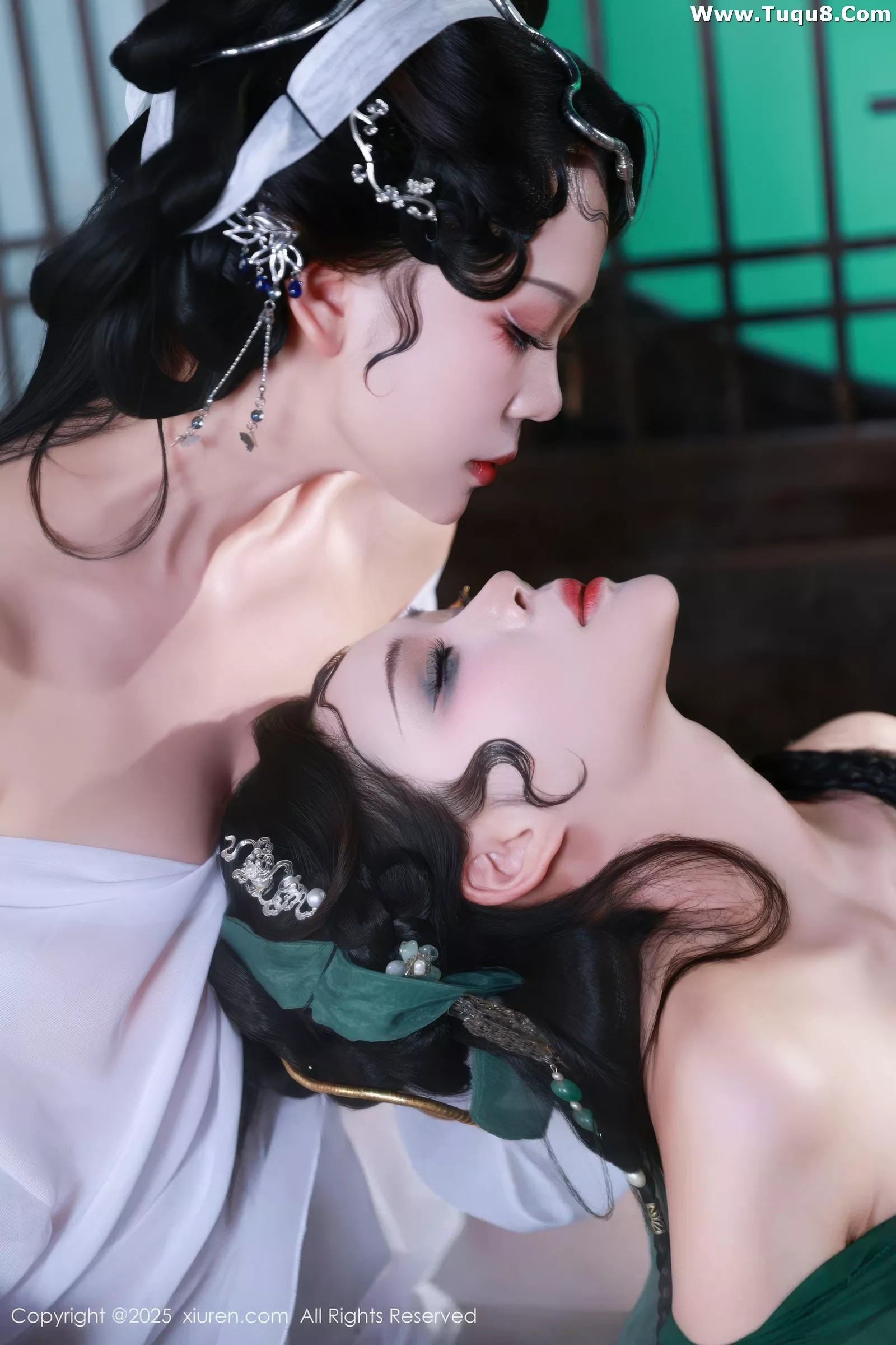 南乔合集 南乔写真