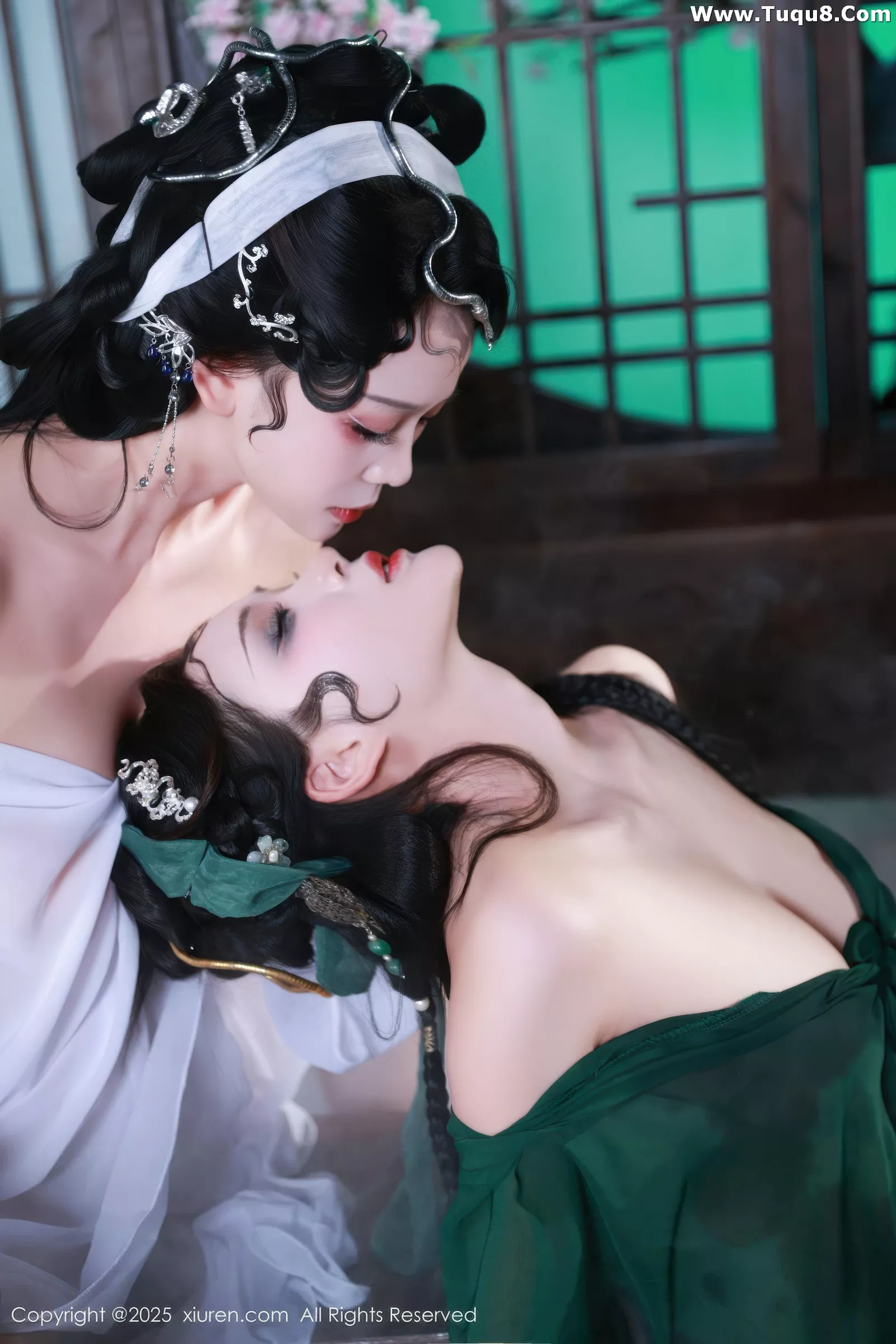 南乔合集 南乔写真