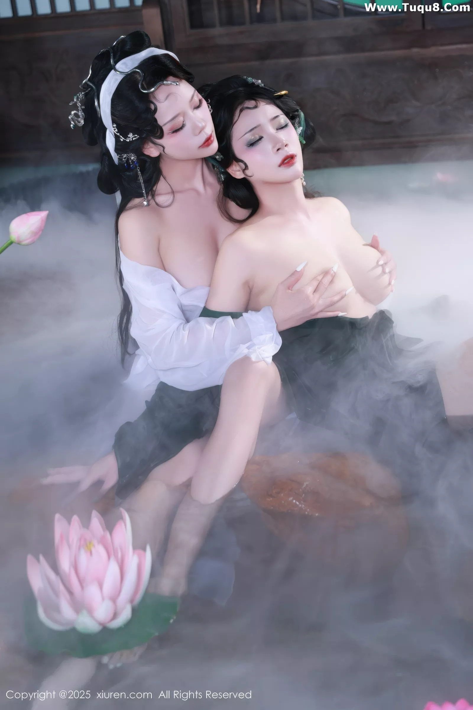 南乔合集 南乔写真