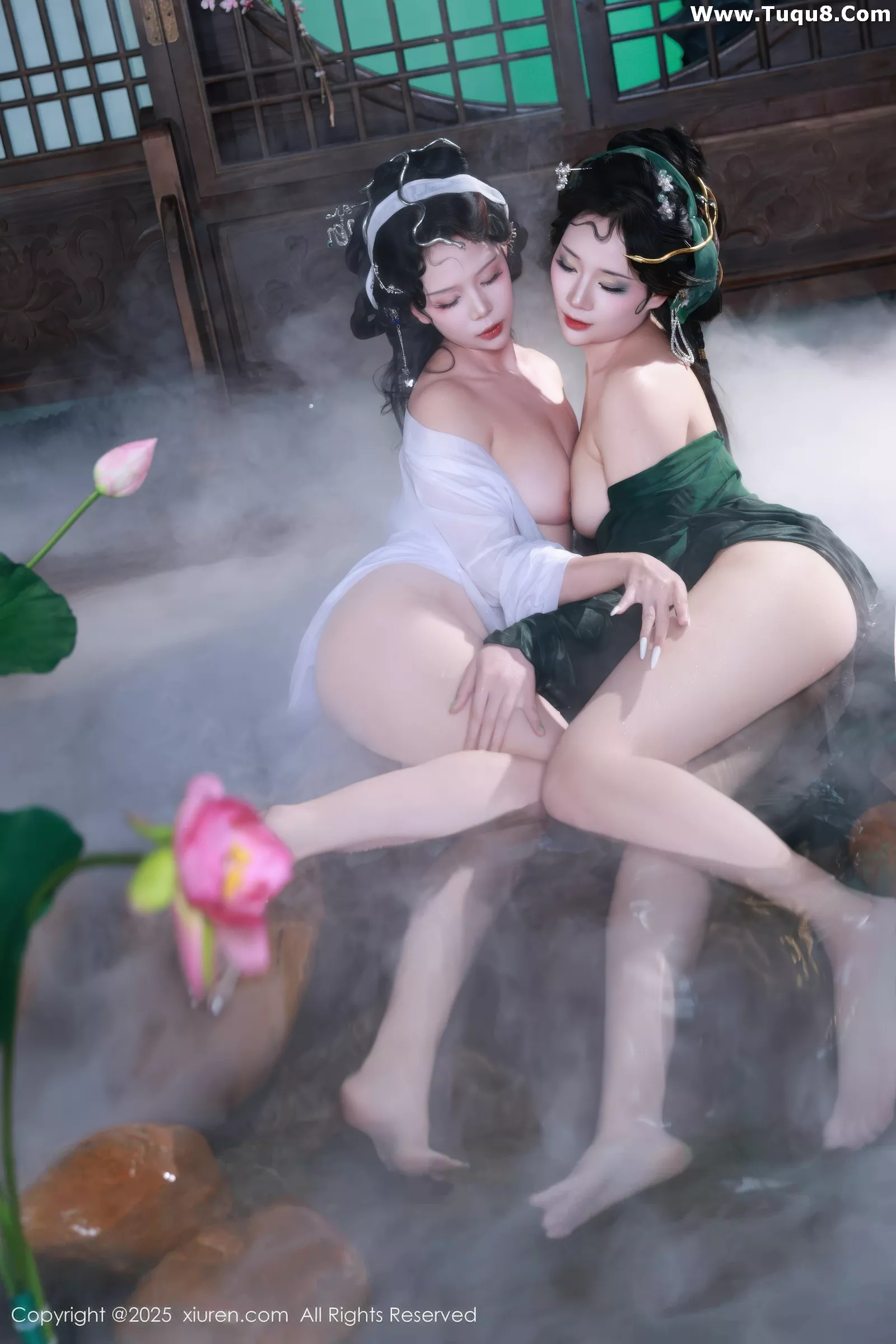 南乔合集 南乔写真