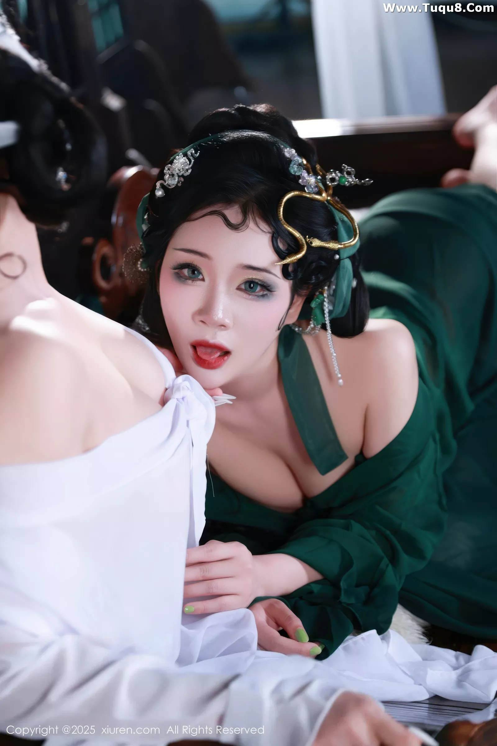 南乔合集 南乔写真