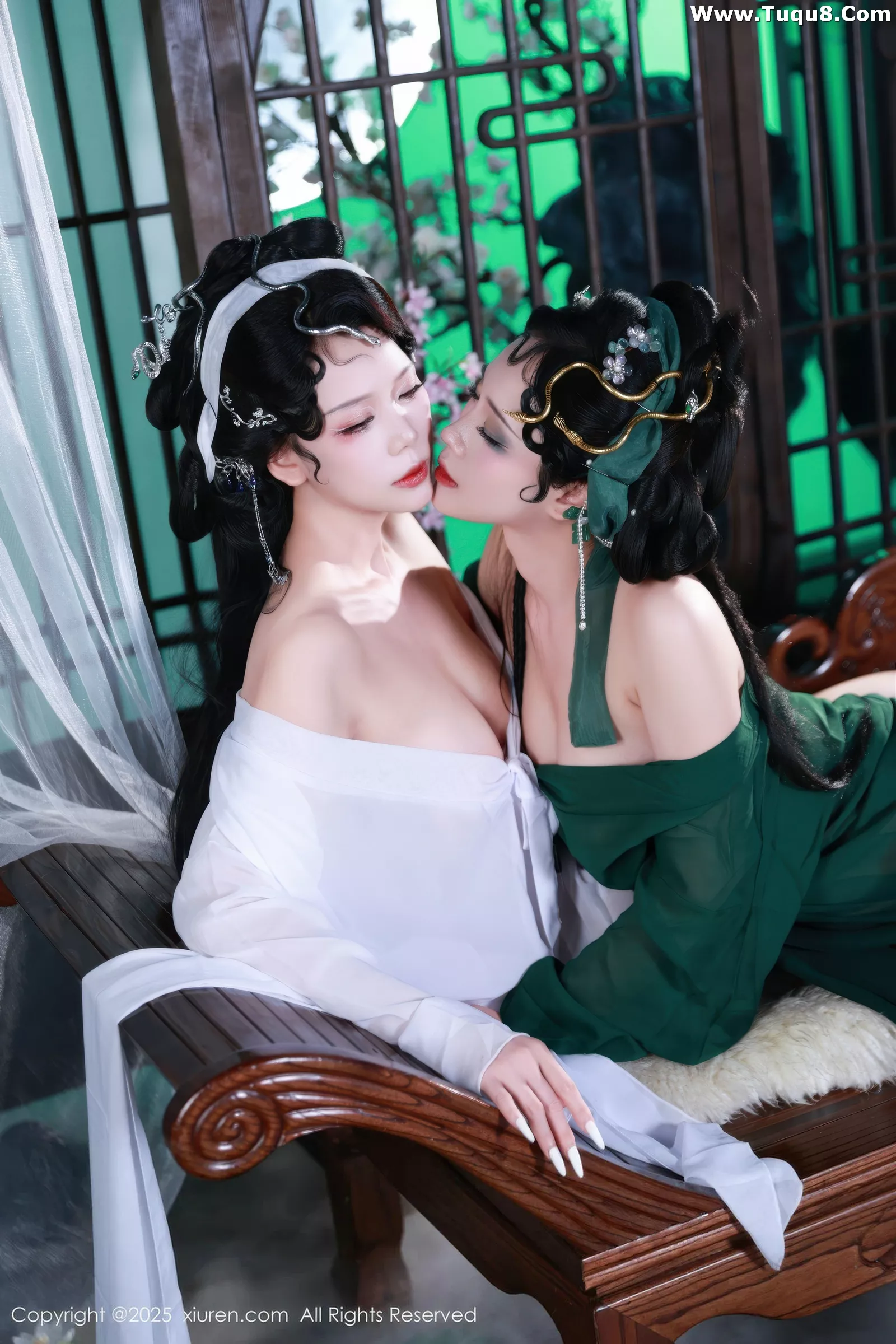 南乔合集 南乔写真