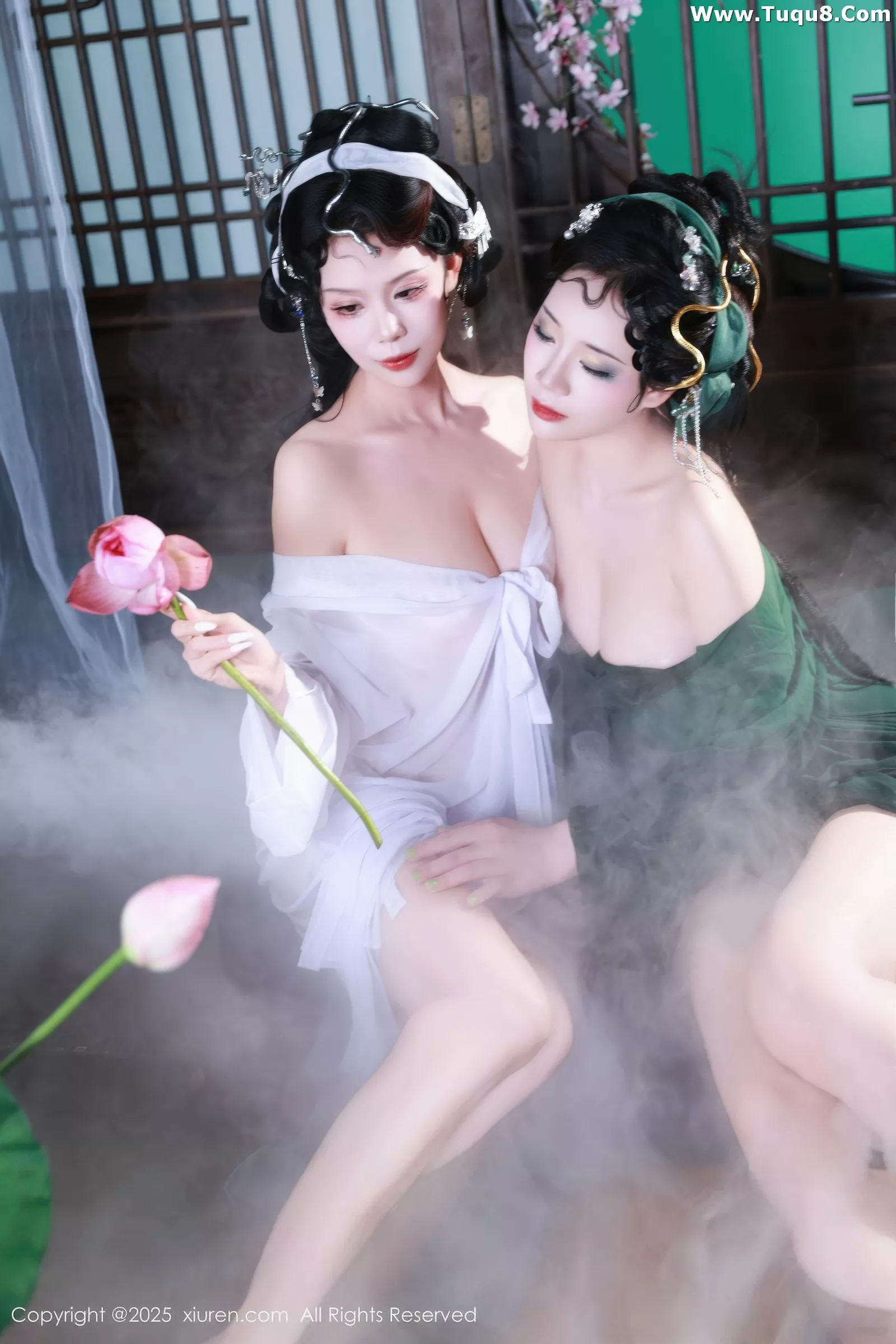 南乔合集 南乔写真