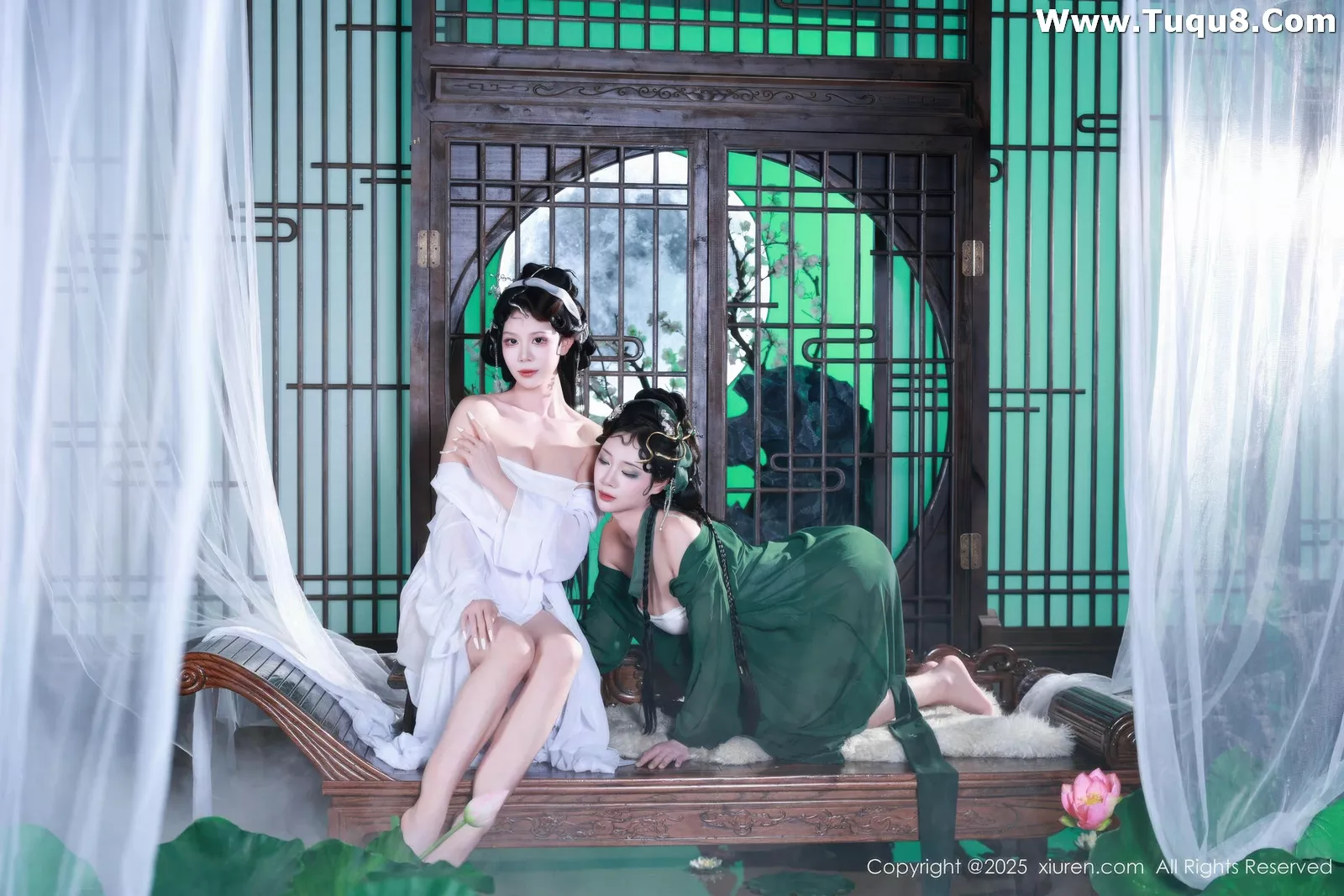 南乔合集 南乔写真