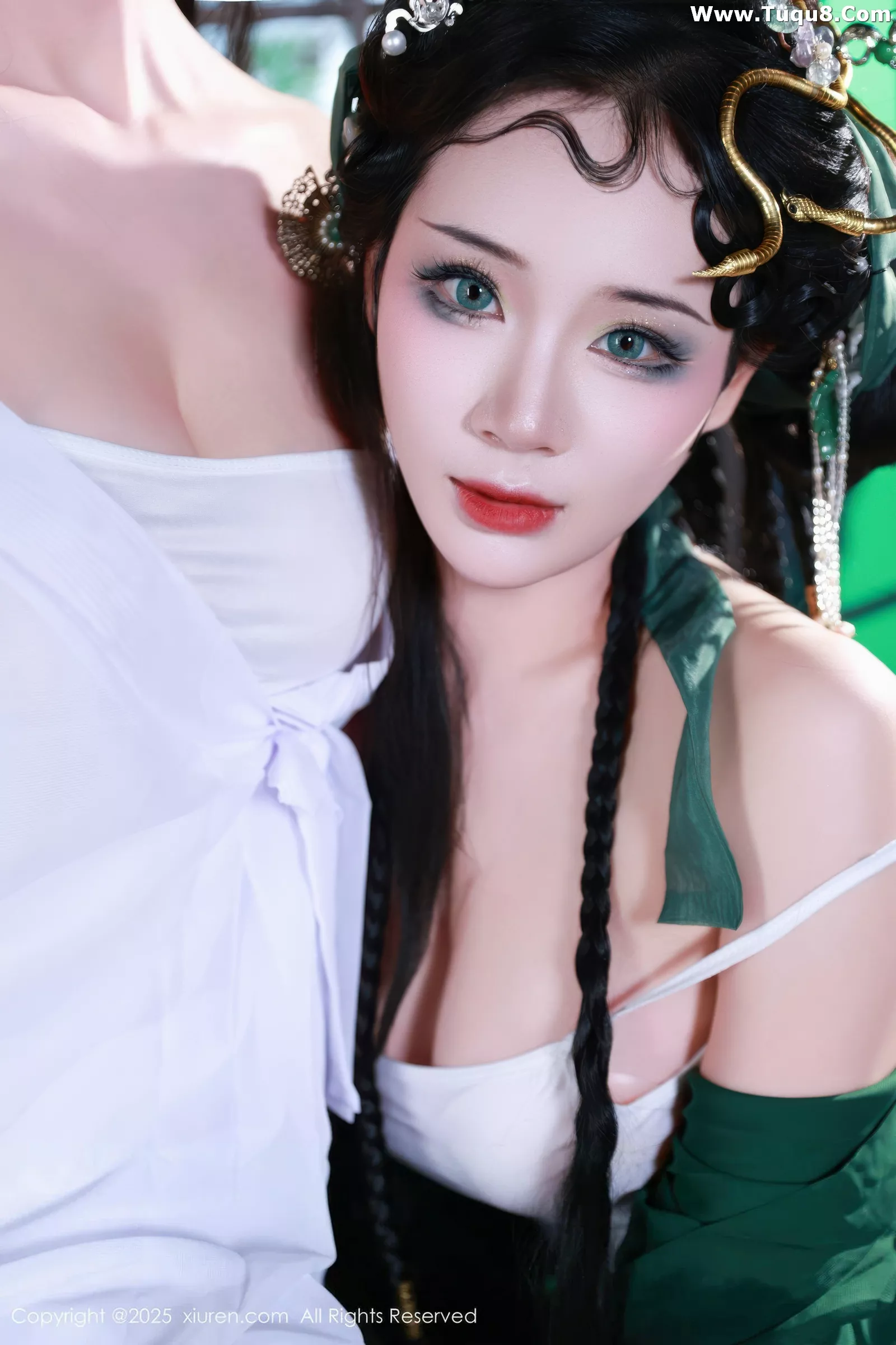 南乔合集 南乔写真