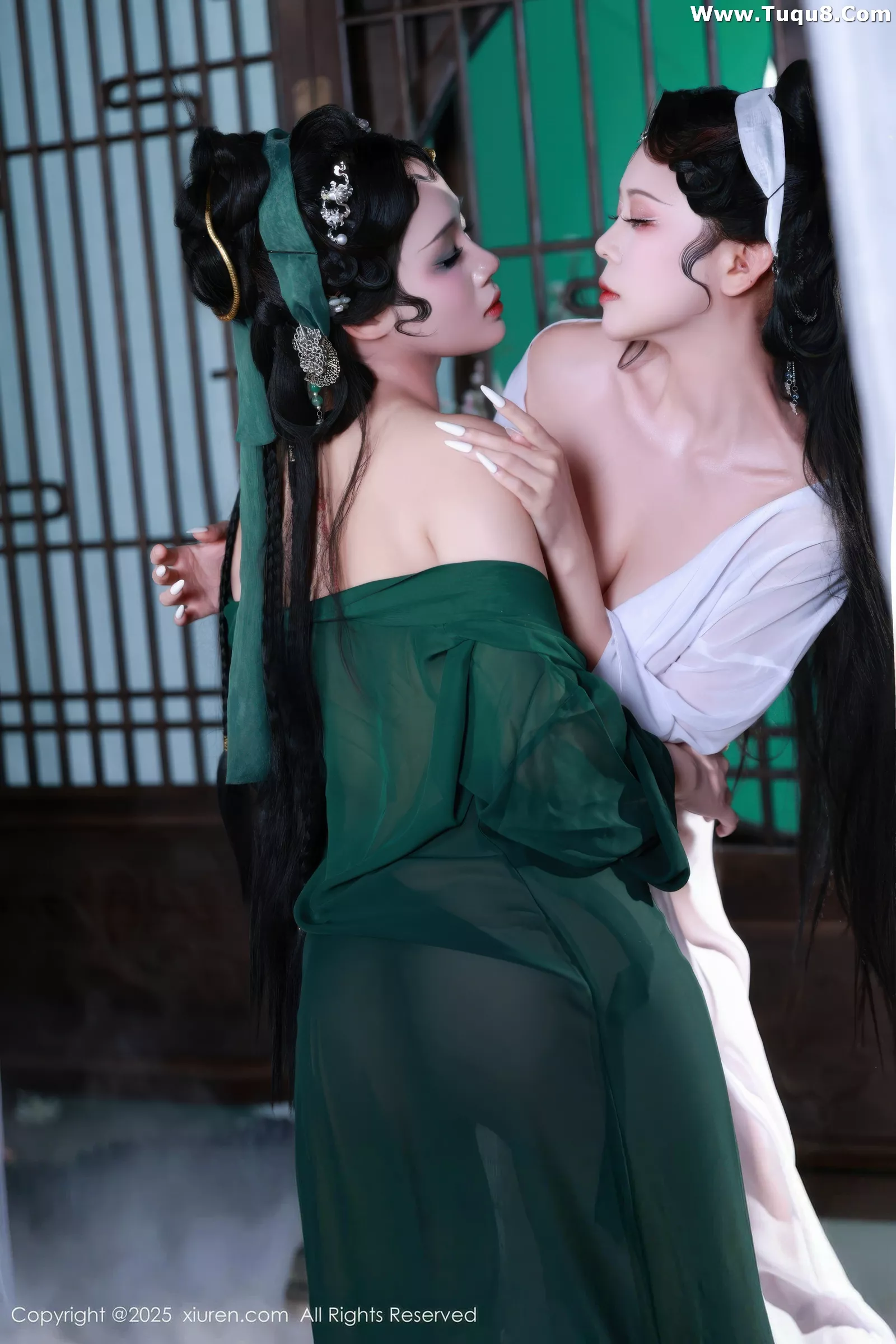 南乔合集 南乔写真