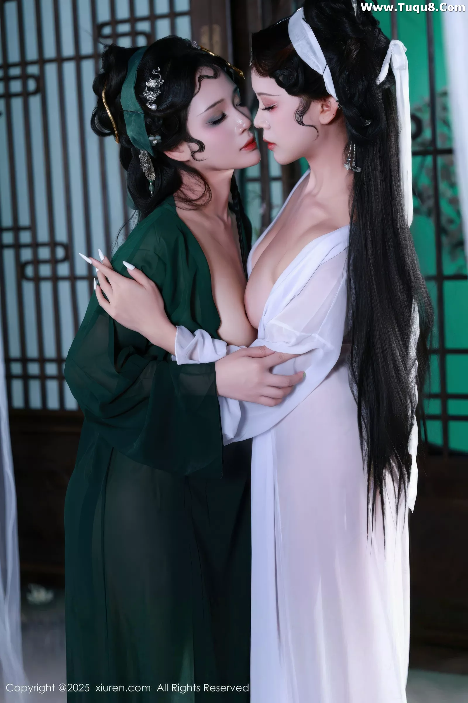 南乔合集 南乔写真