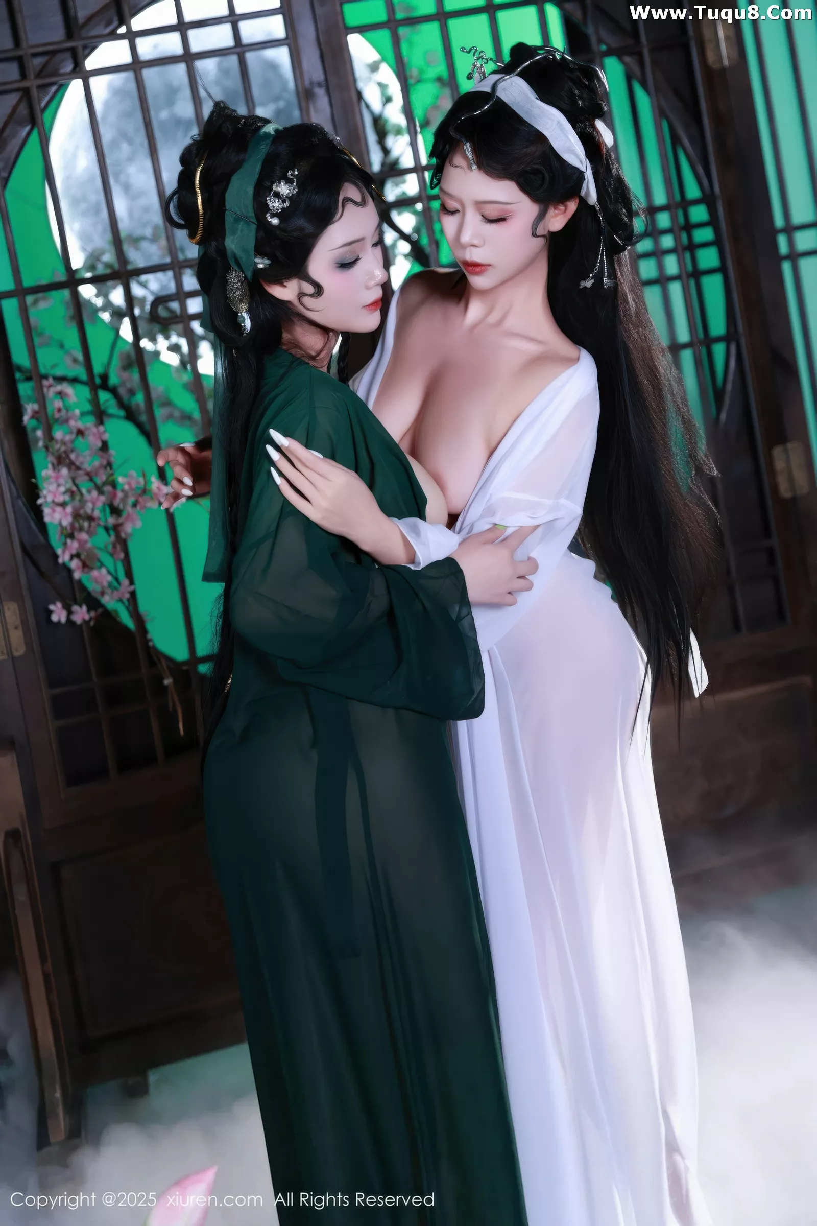 南乔合集 南乔写真