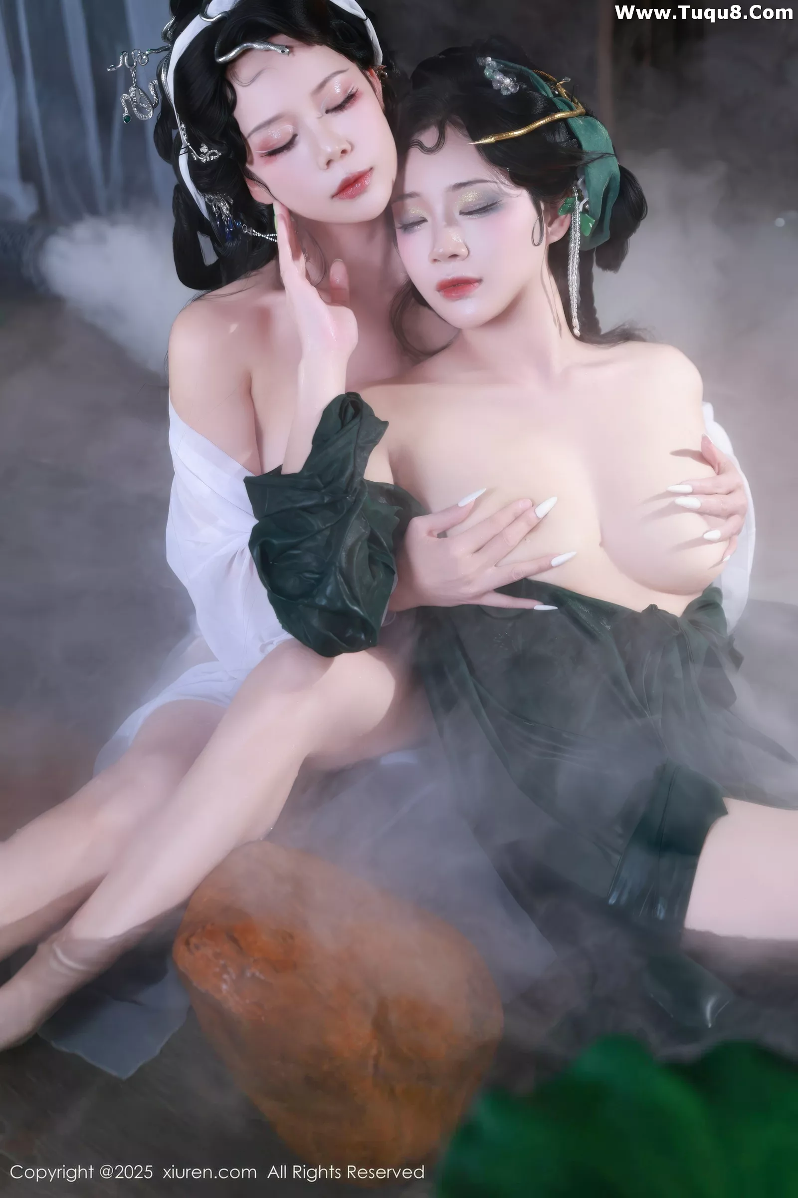 南乔合集 南乔写真