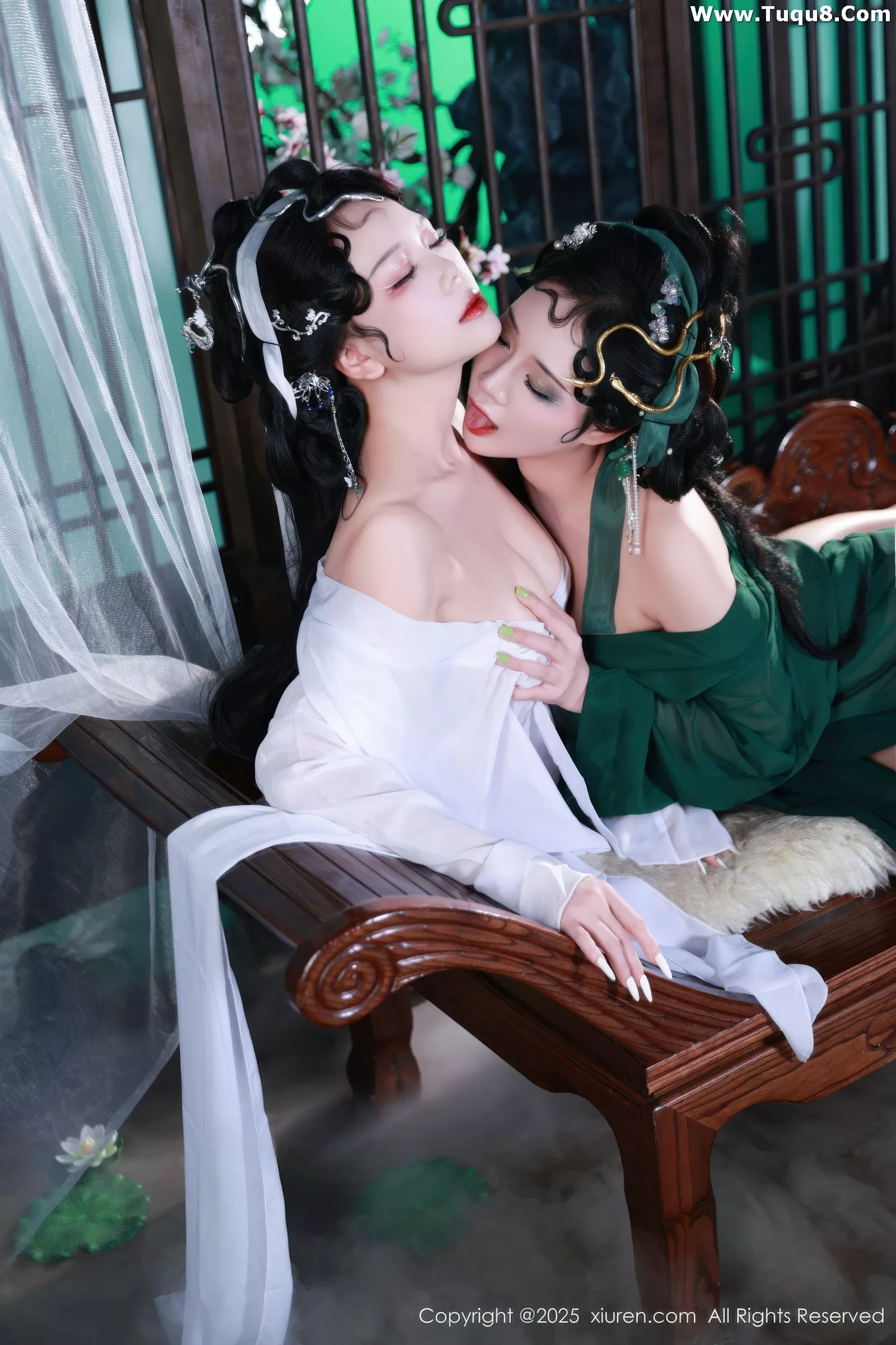 南乔合集 南乔写真