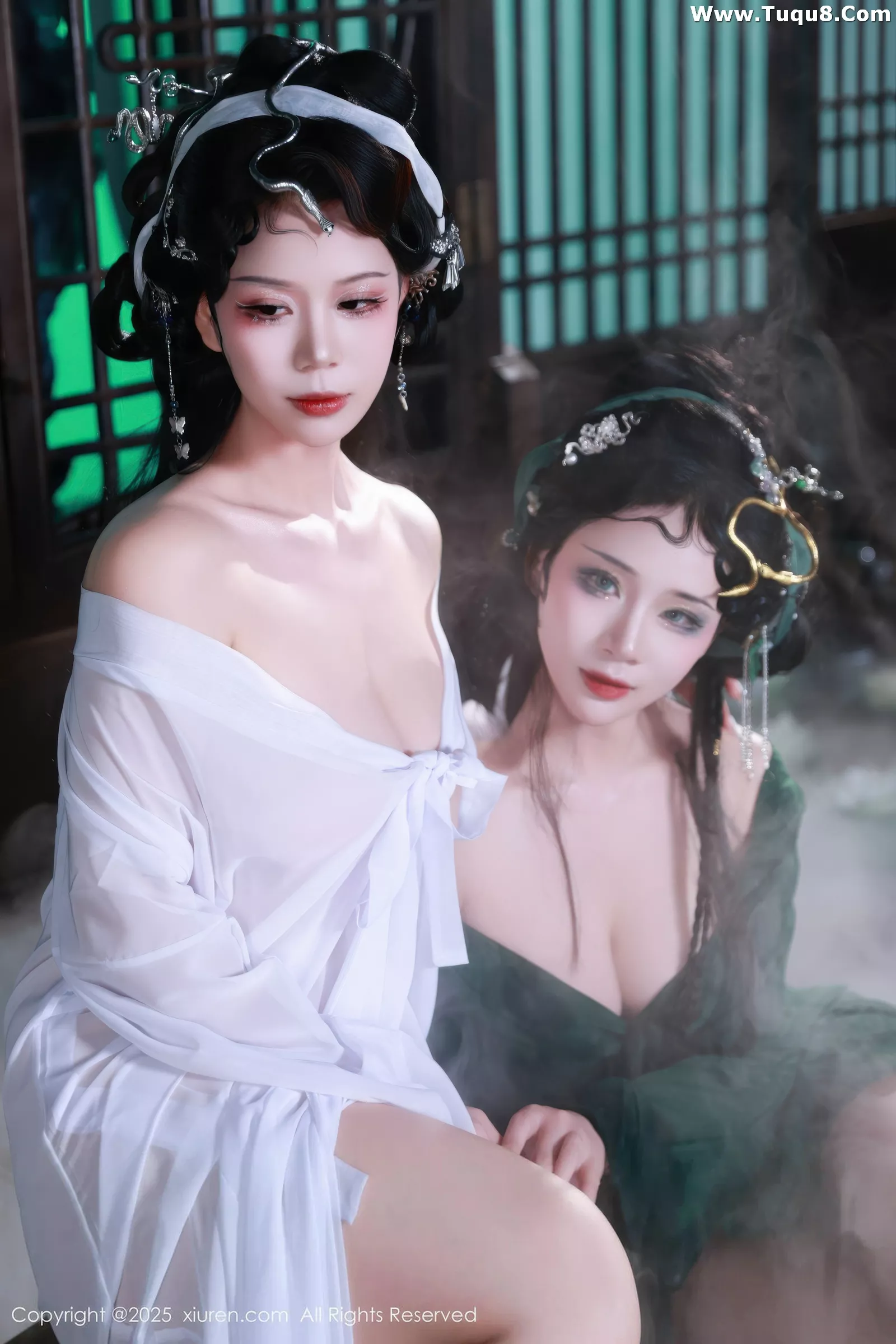 南乔合集 南乔写真