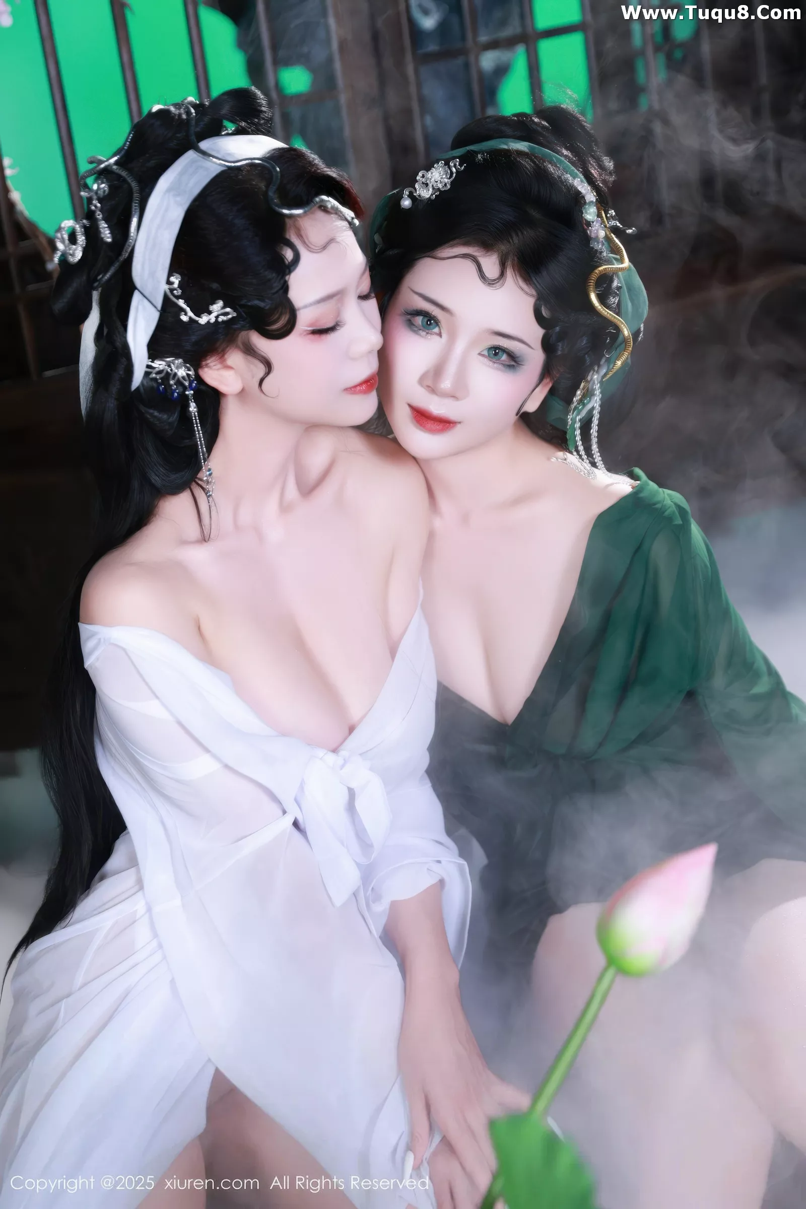 南乔合集 南乔写真