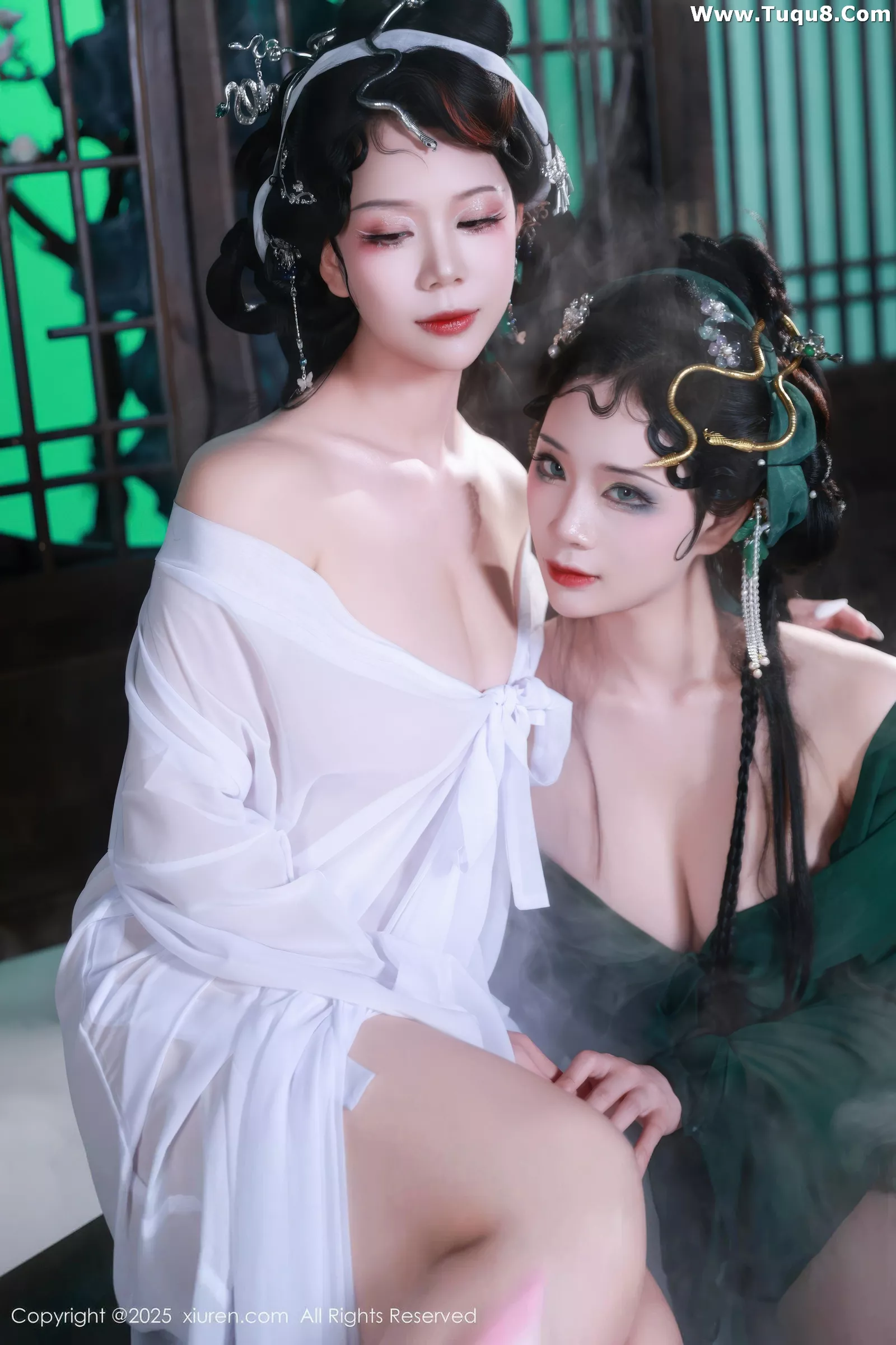 南乔合集 南乔写真