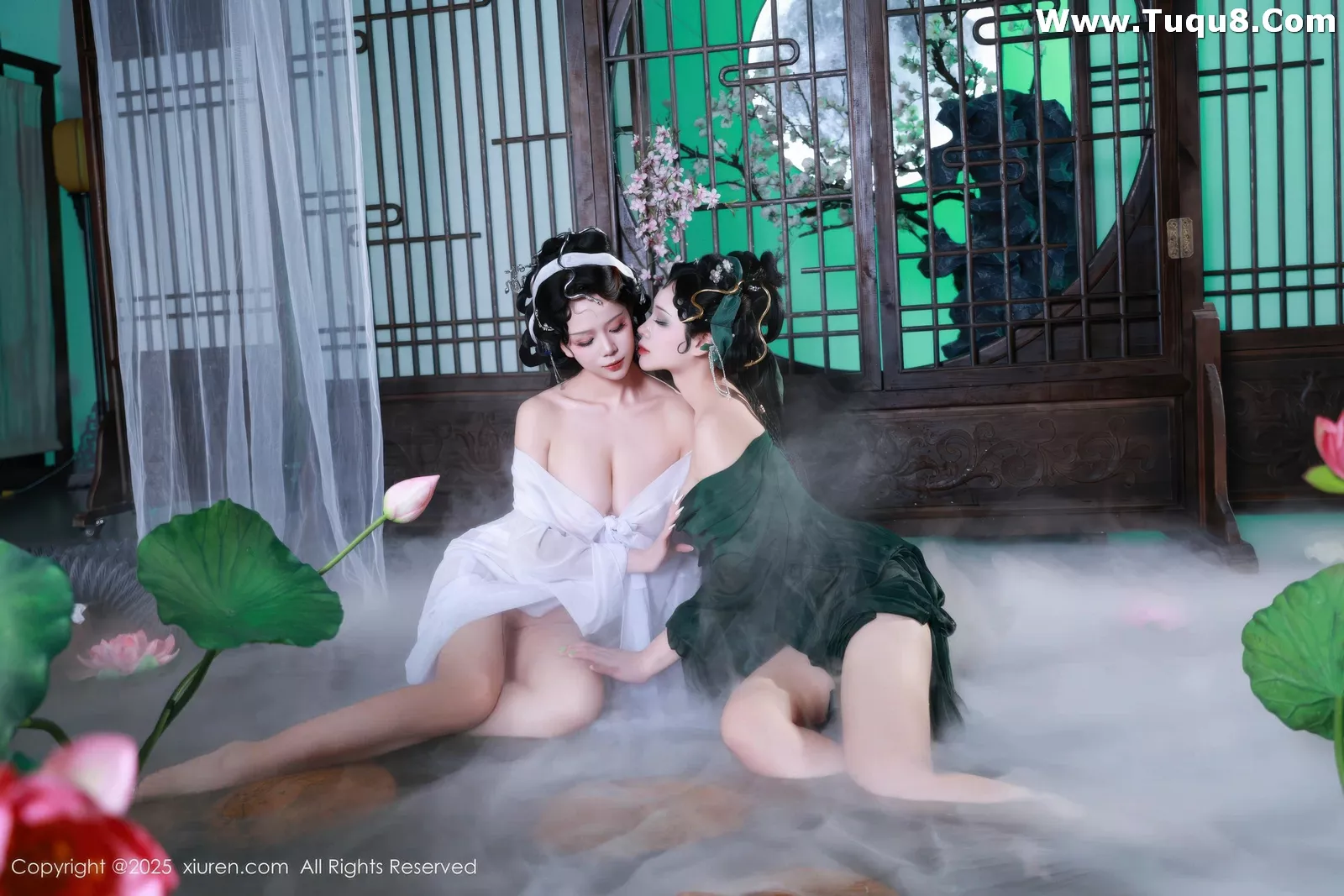 南乔合集 南乔写真