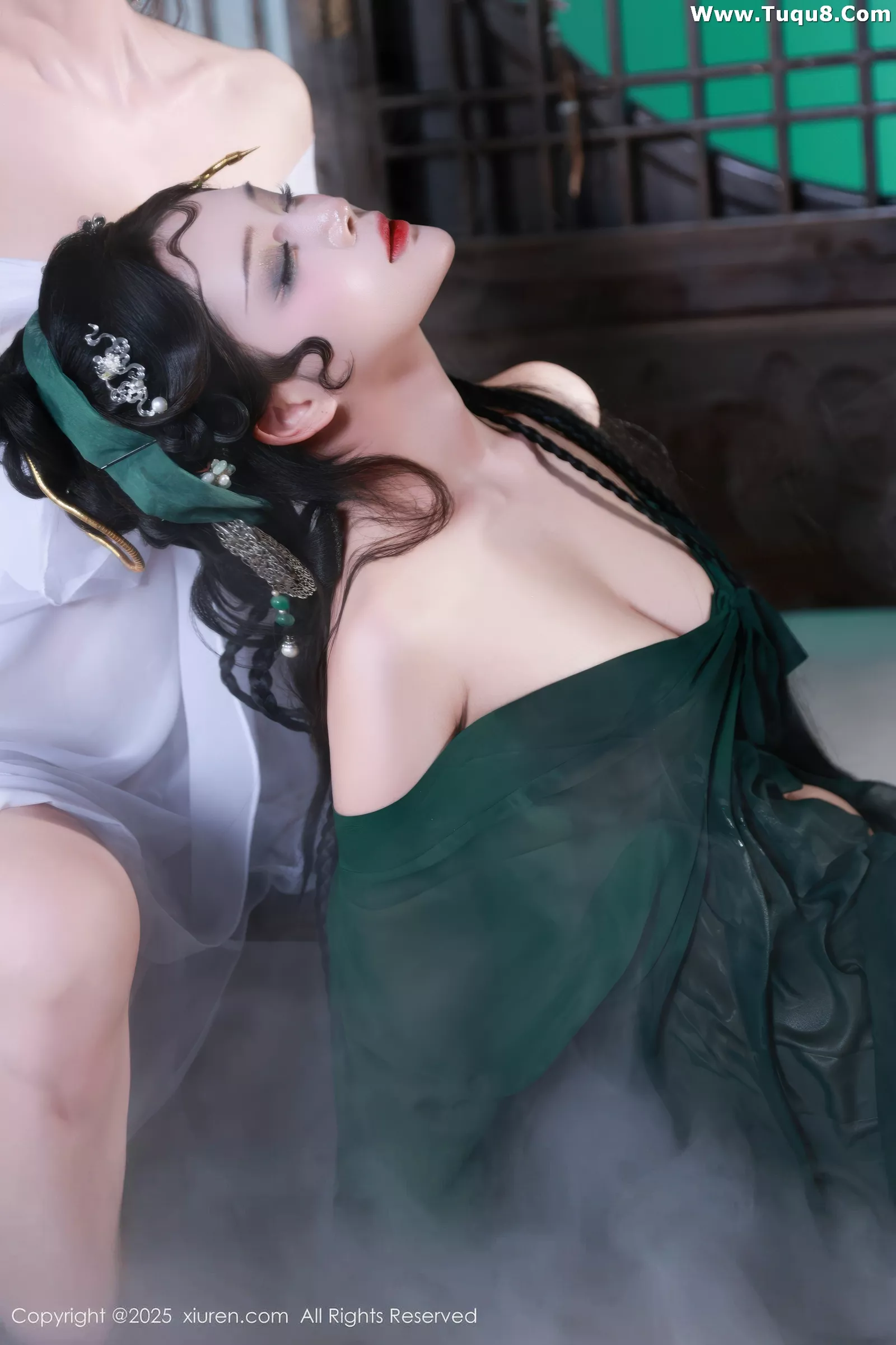 南乔合集 南乔写真