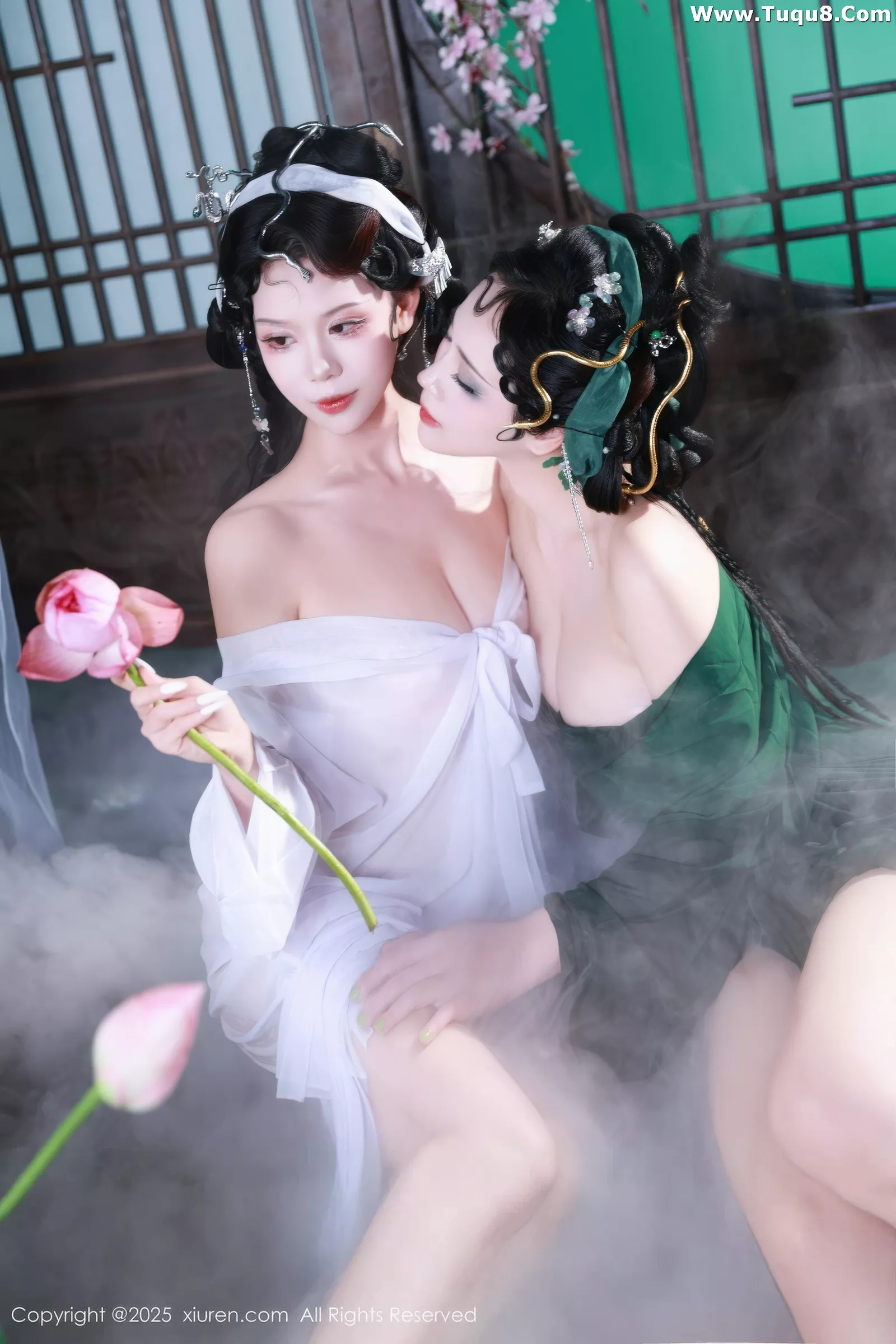 南乔合集 南乔写真