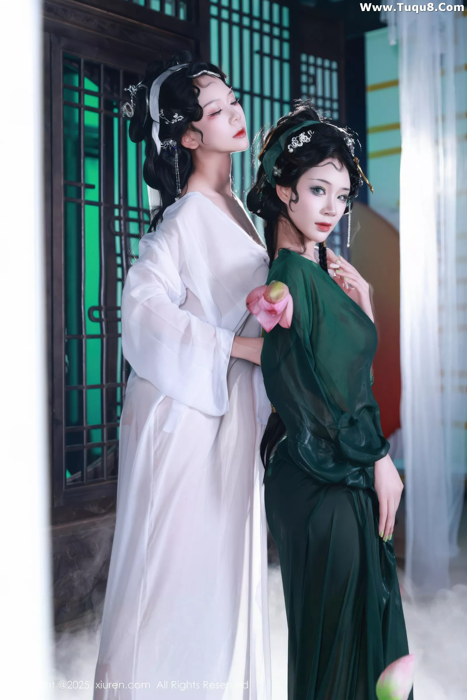 南乔合集 南乔写真