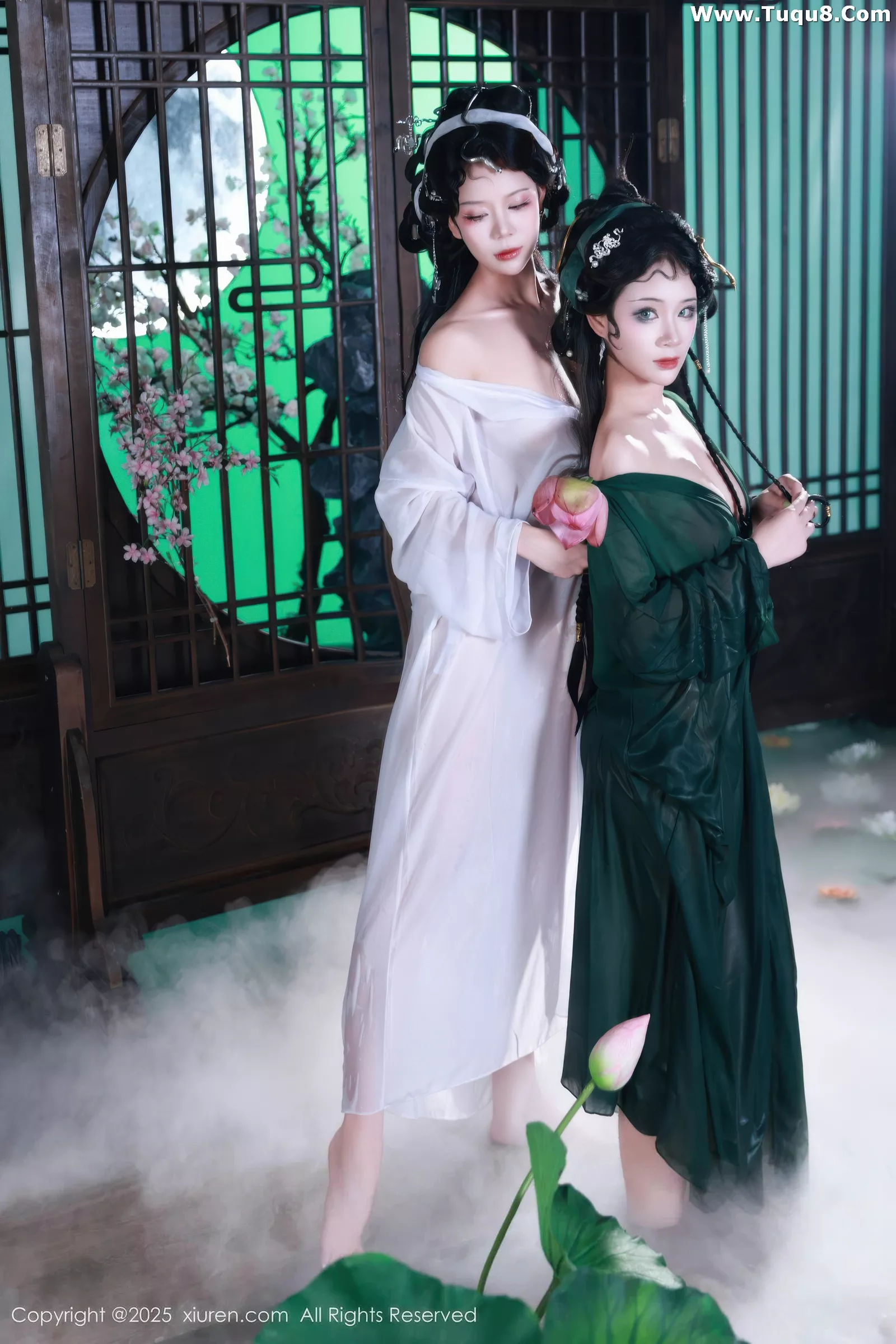 南乔合集 南乔写真