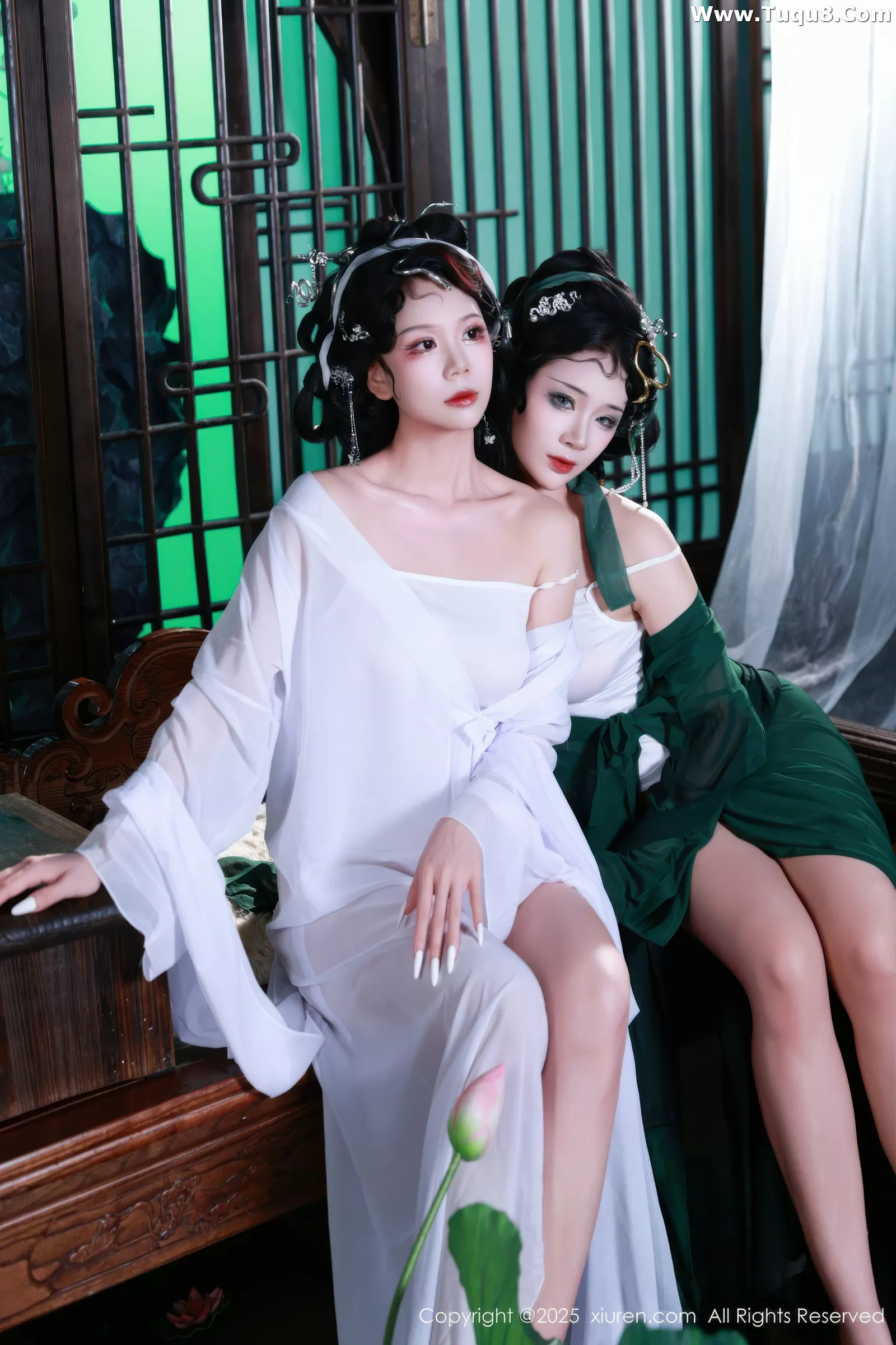 南乔合集 南乔写真