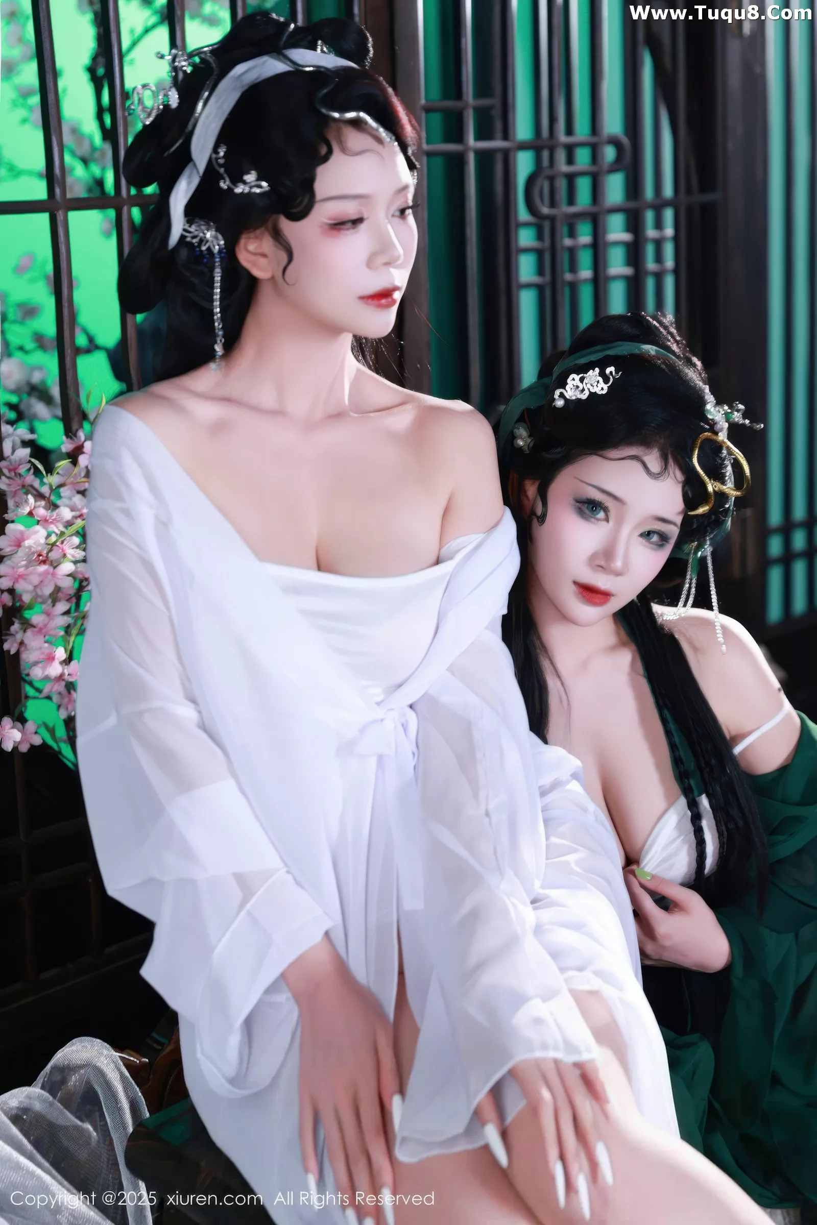 南乔合集 南乔写真